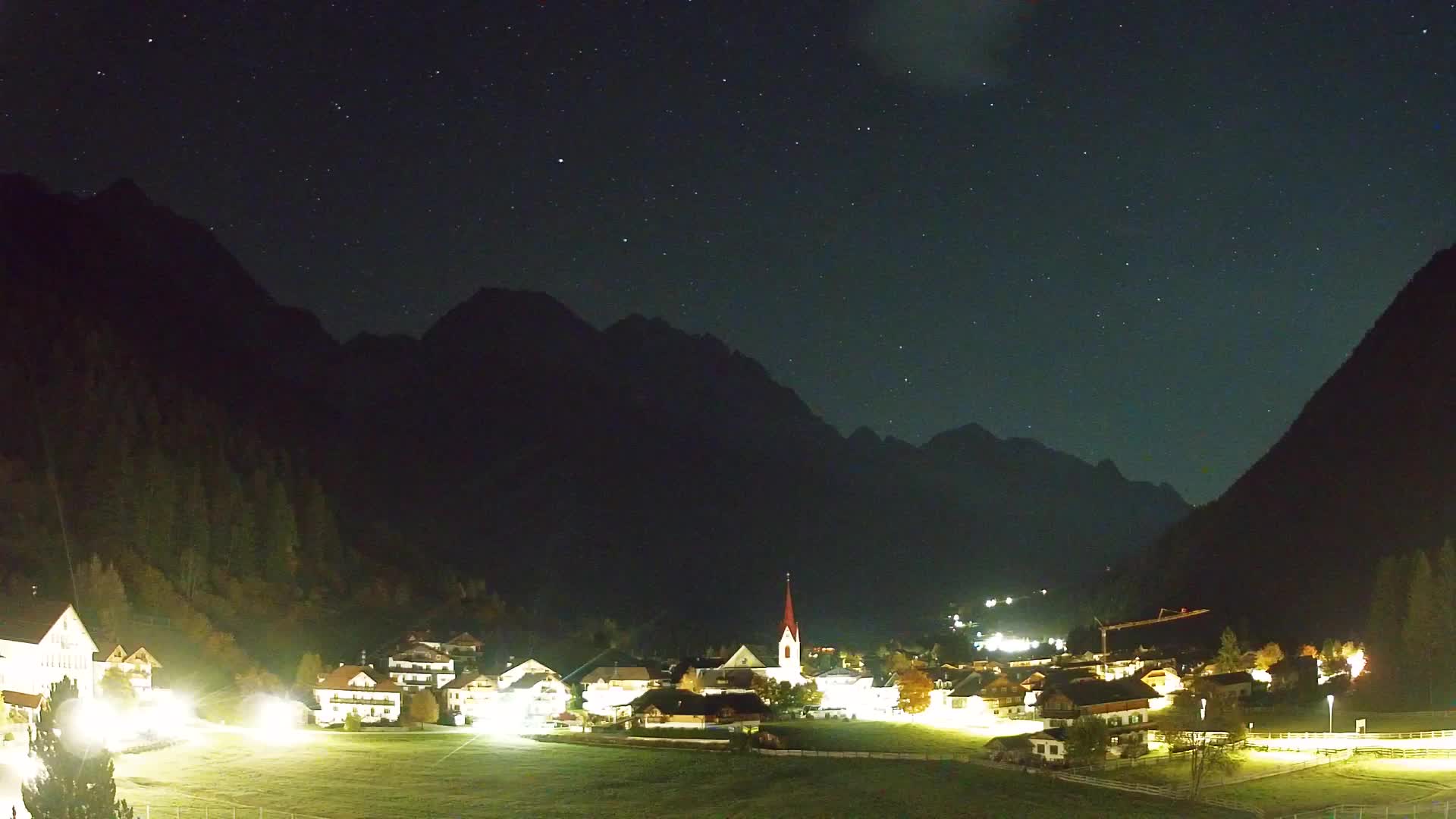 Antholz Mittertal | Anterselva di Mezzo