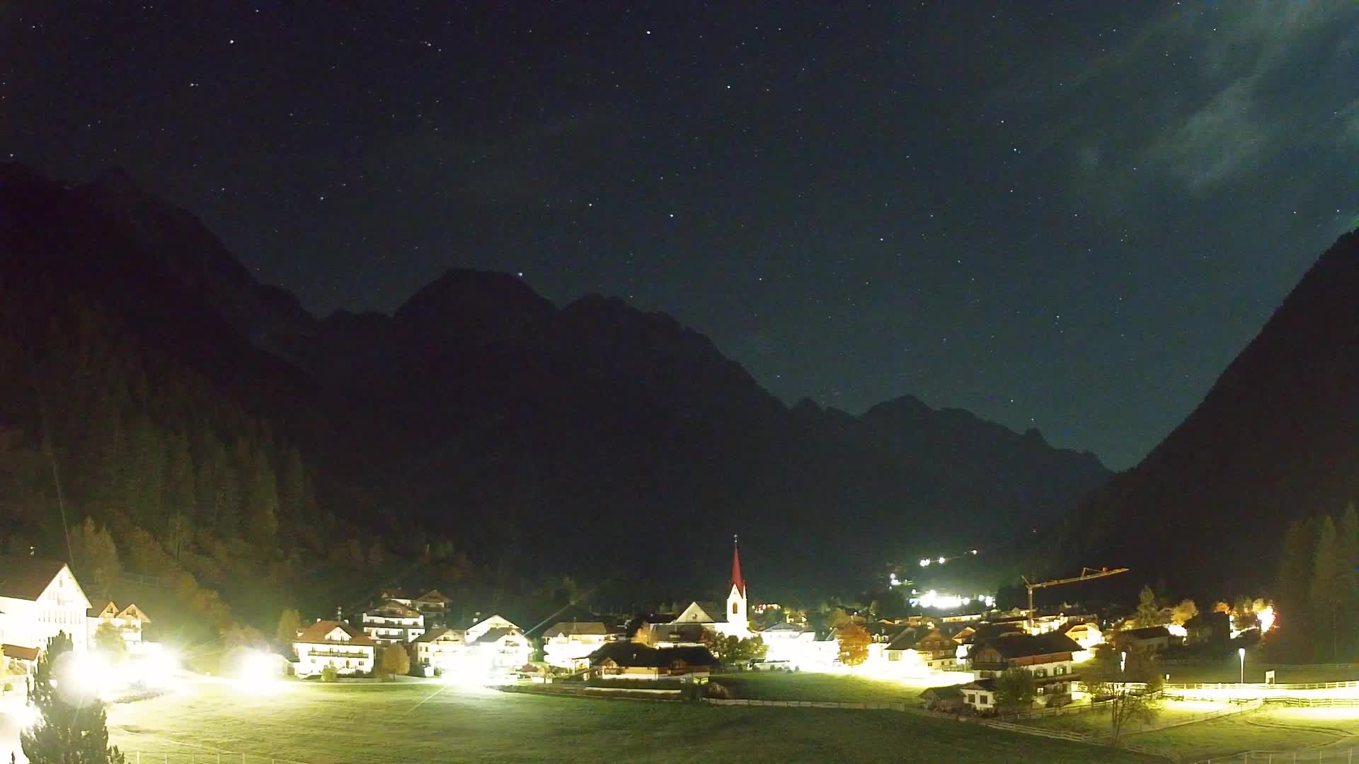 Antholz Mittertal | Anterselva di Mezzo