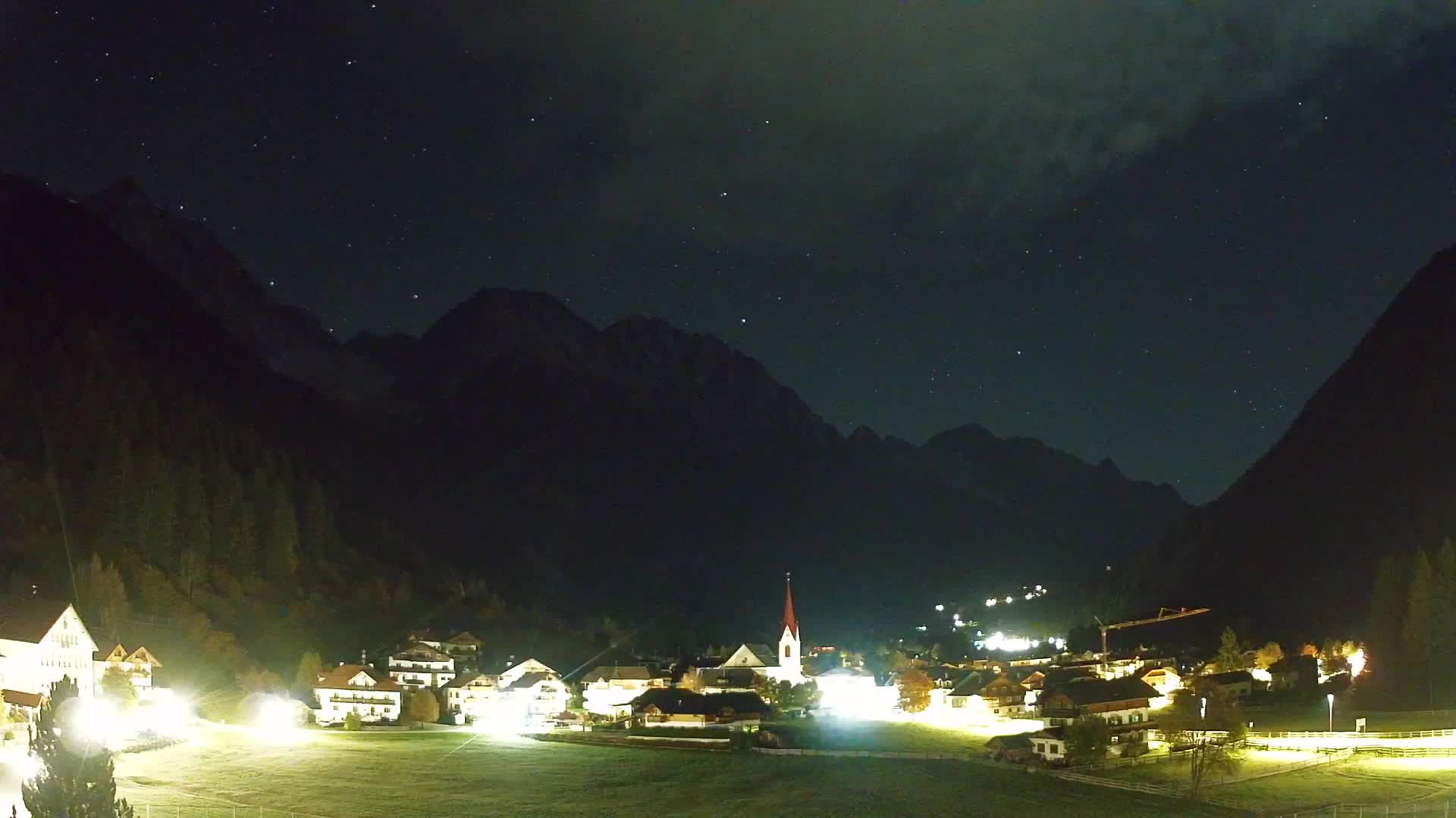 Antholz Mittertal | Anterselva di Mezzo