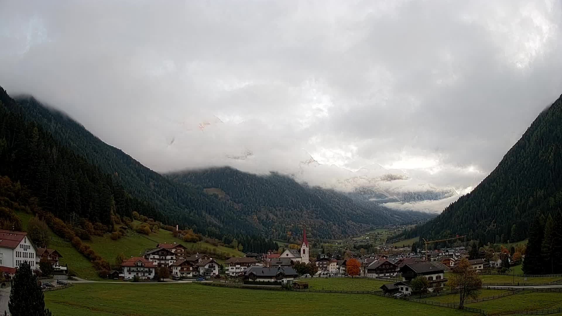 Anterselva di Mezzo