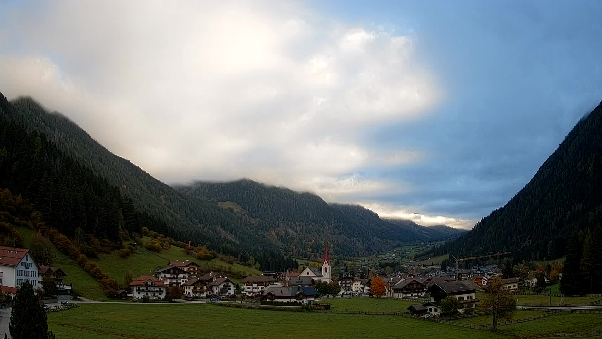 Antholz Mittertal | Anterselva di Mezzo