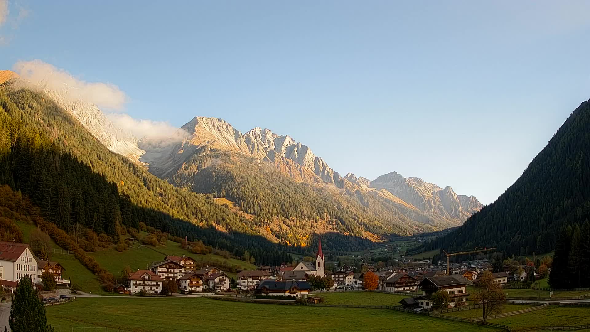 Antholz Mittertal | Anterselva di Mezzo