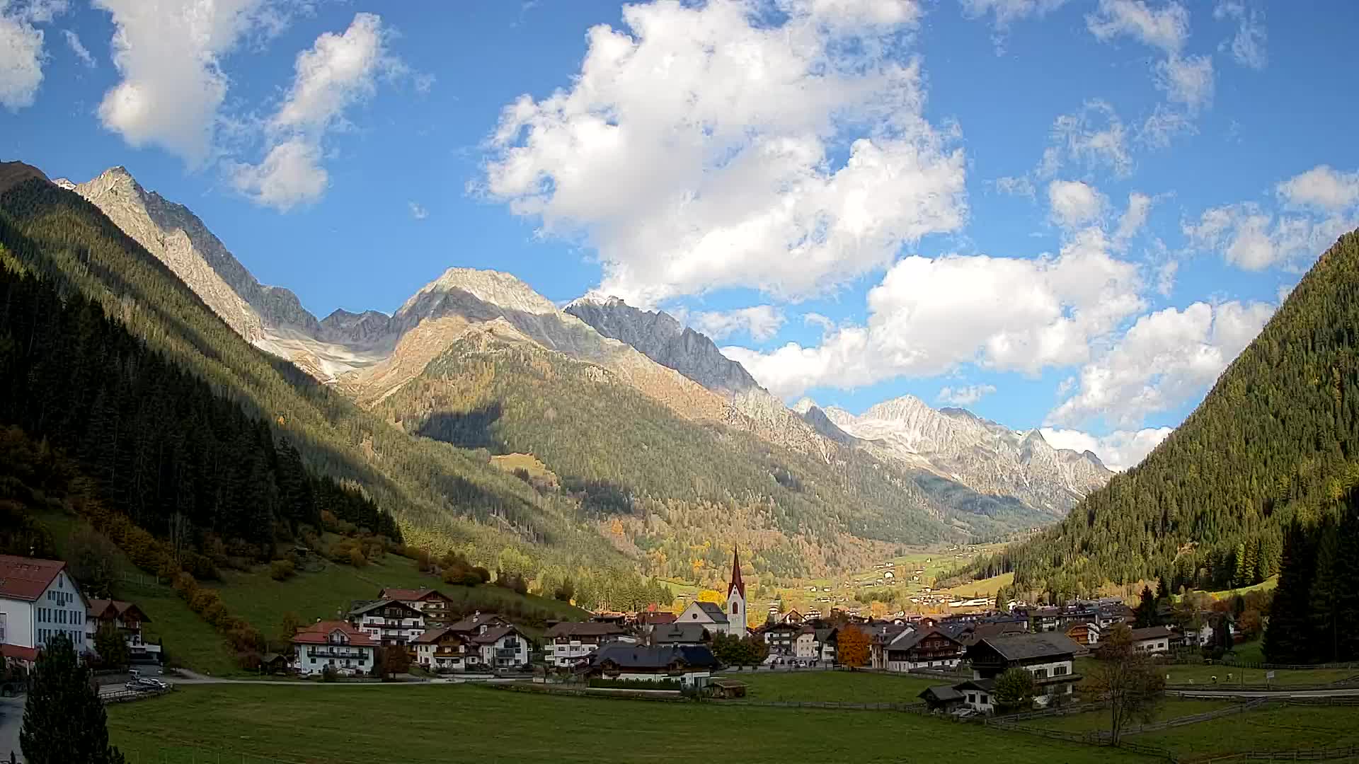 Antholz Mittertal | Anterselva di Mezzo