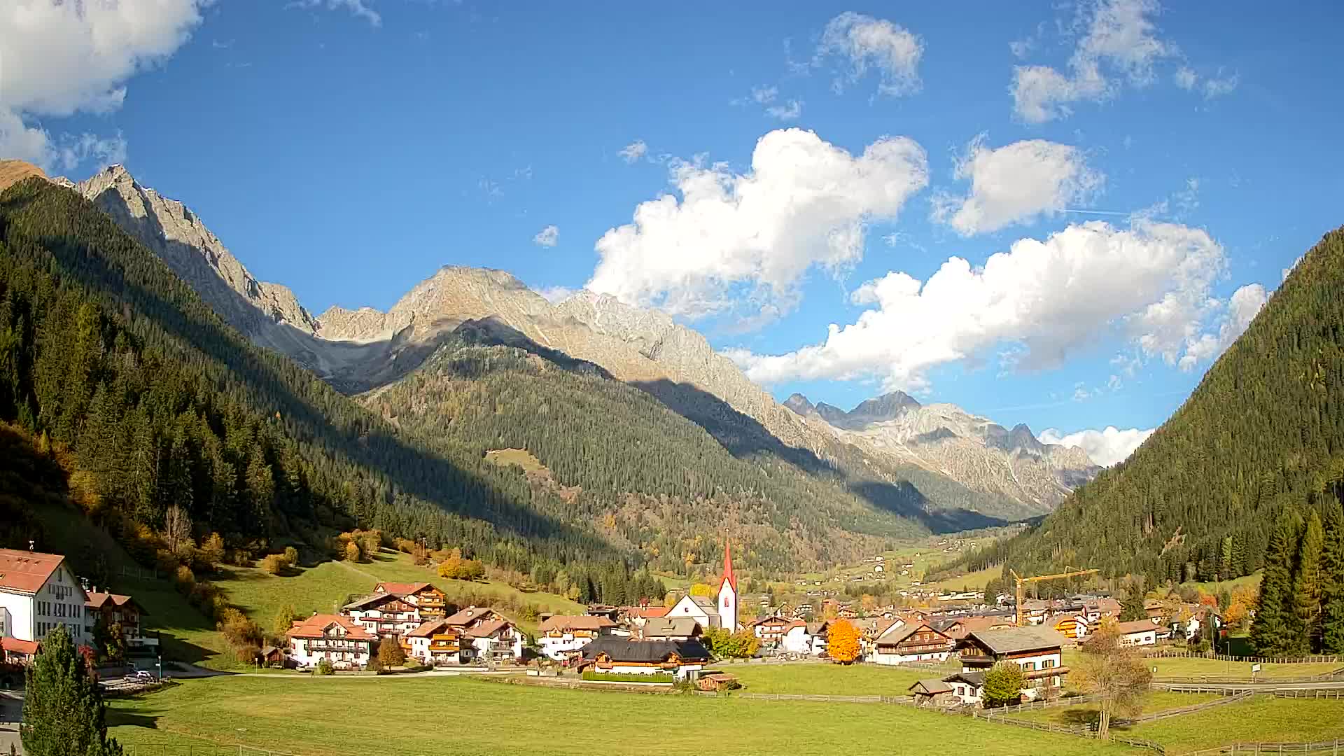 Antholz Mittertal | Anterselva di Mezzo