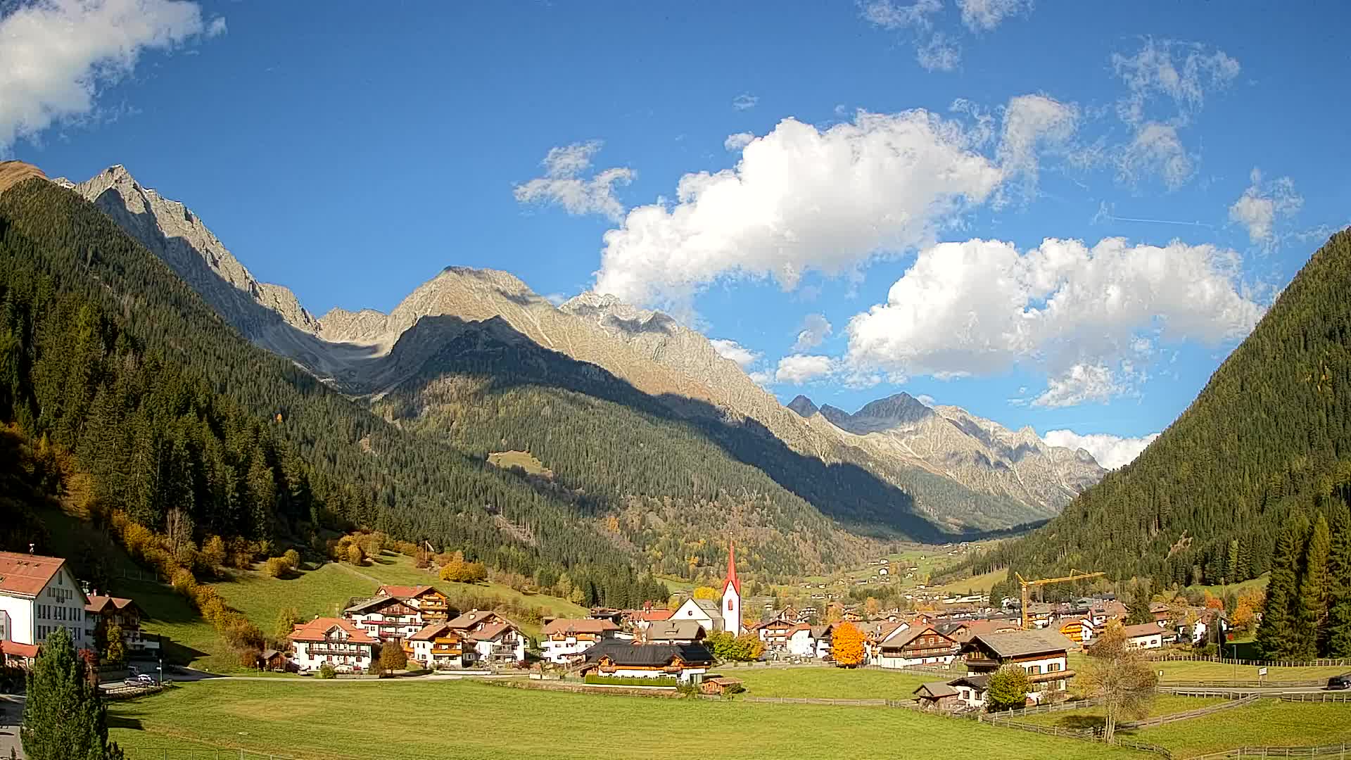 Antholz Mittertal | Anterselva di Mezzo