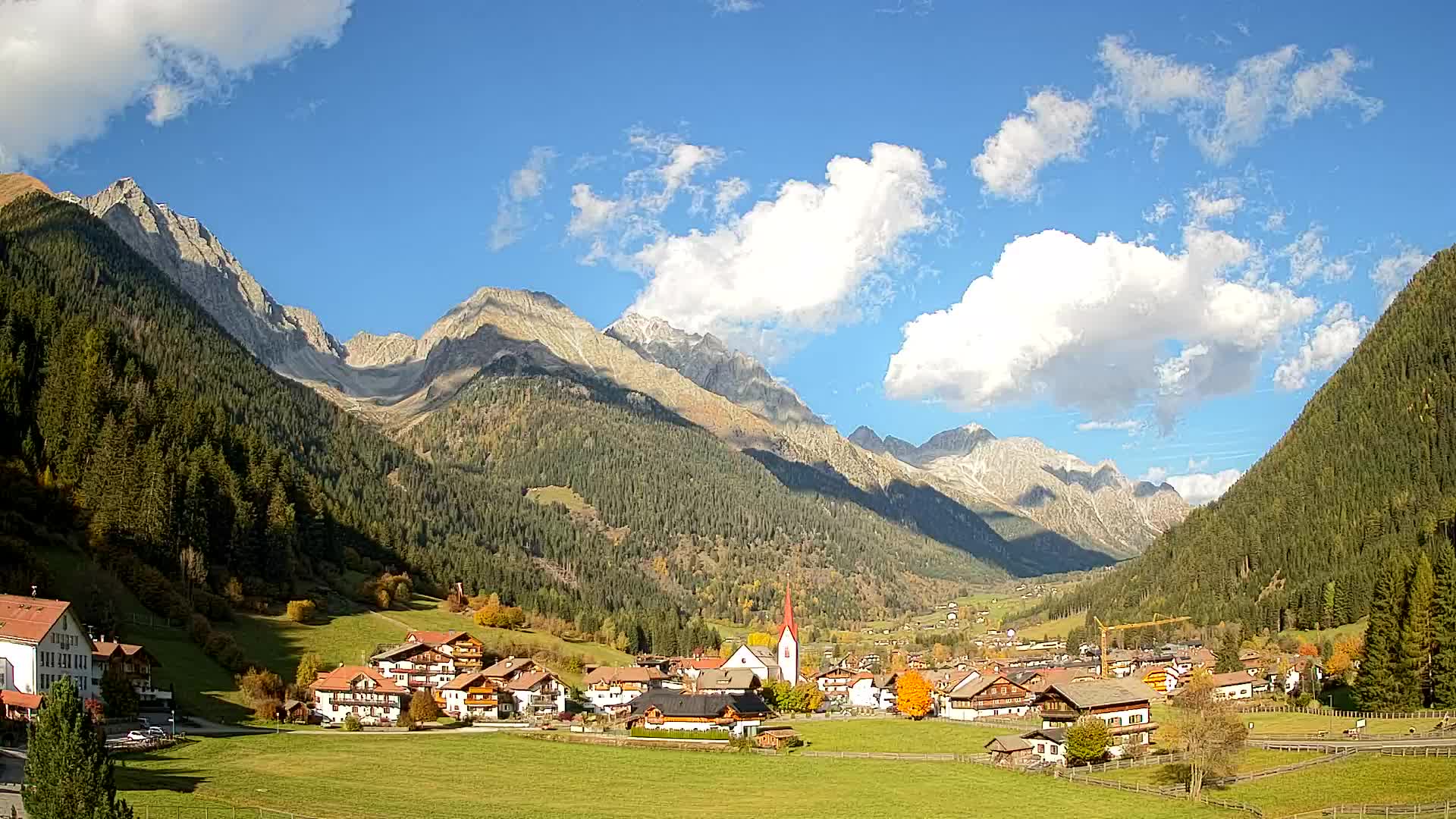 Antholz Mittertal | Anterselva di Mezzo