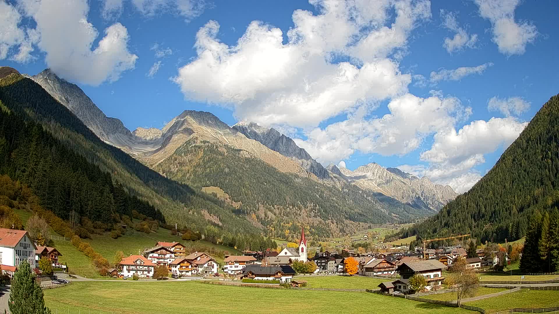 Antholz Mittertal | Anterselva di Mezzo