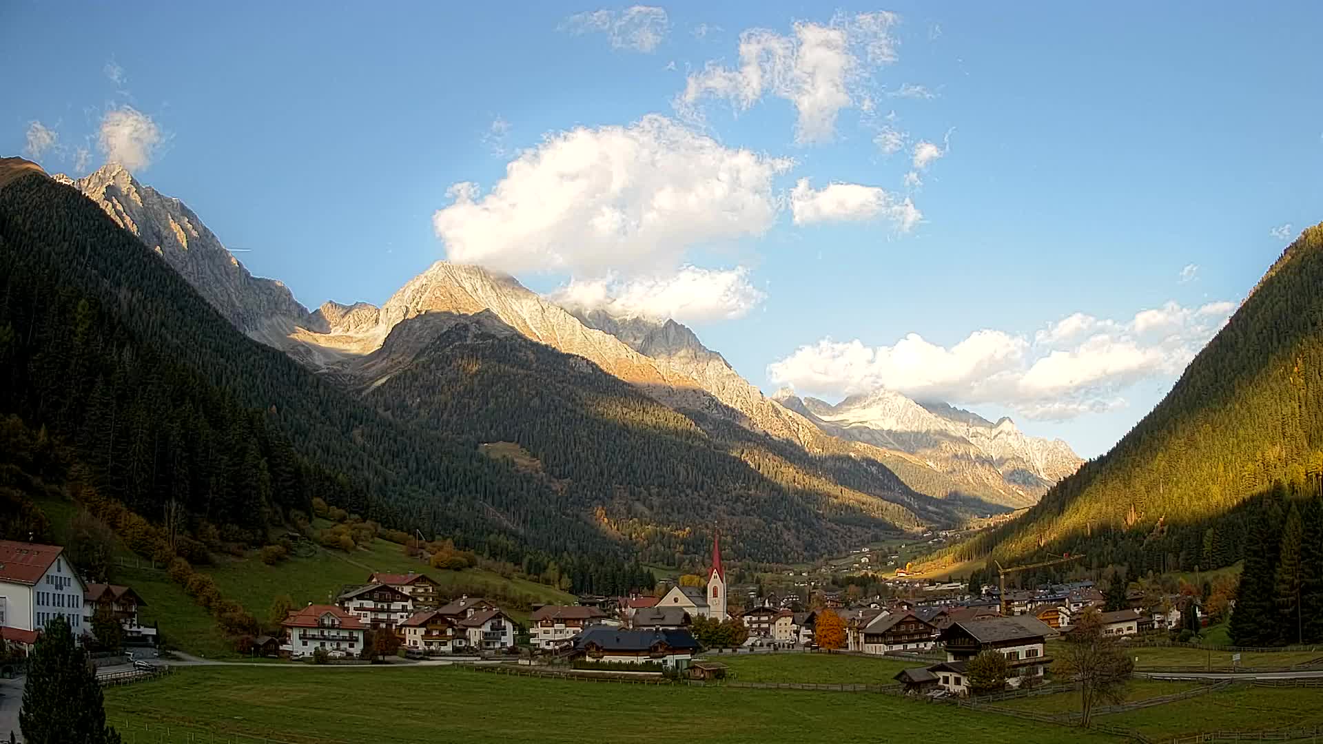 Antholz Mittertal | Anterselva di Mezzo
