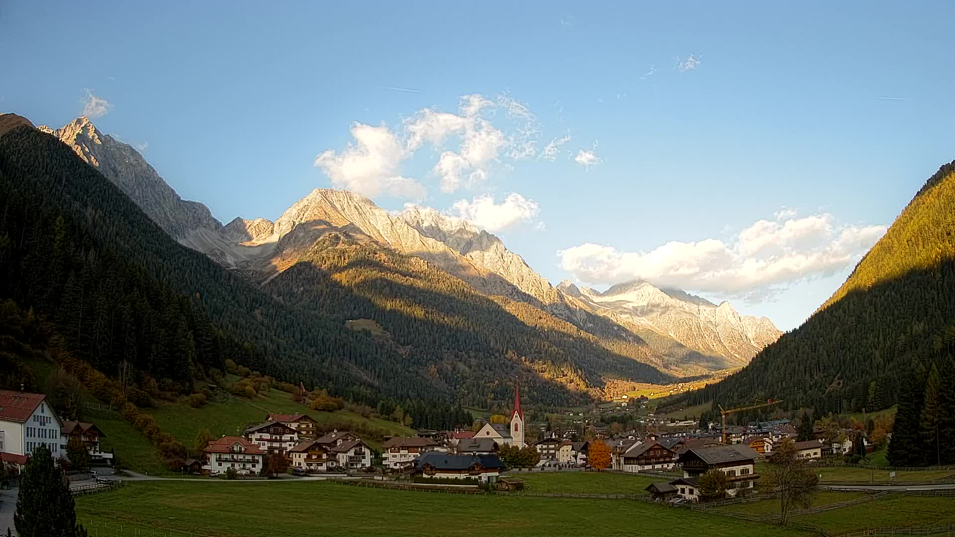 Antholz Mittertal | Anterselva di Mezzo