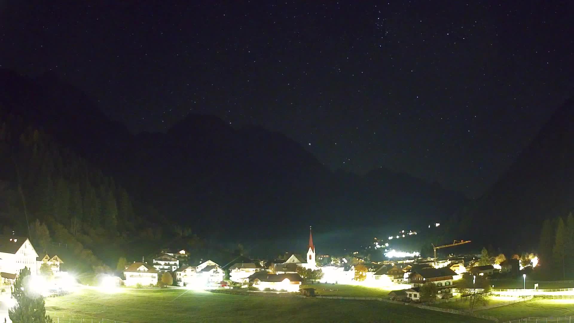 Antholz Mittertal | Anterselva di Mezzo
