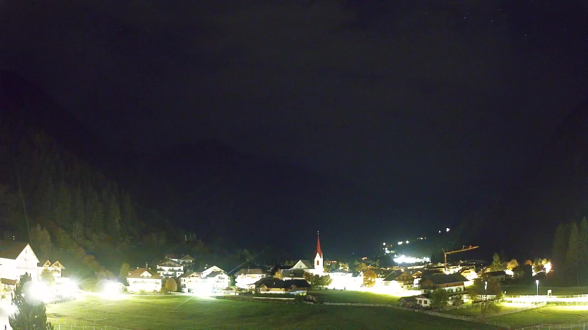 Anterselva di Mezzo