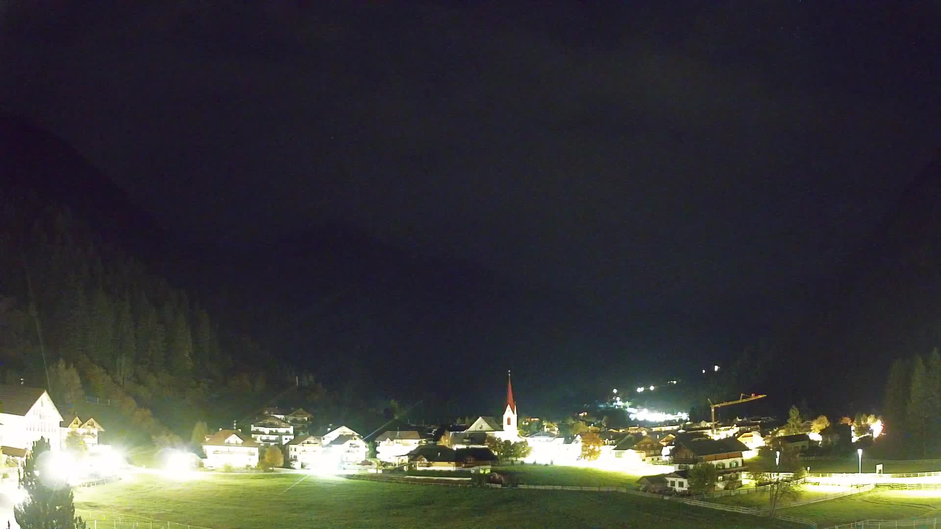 Antholz Mittertal | Anterselva di Mezzo