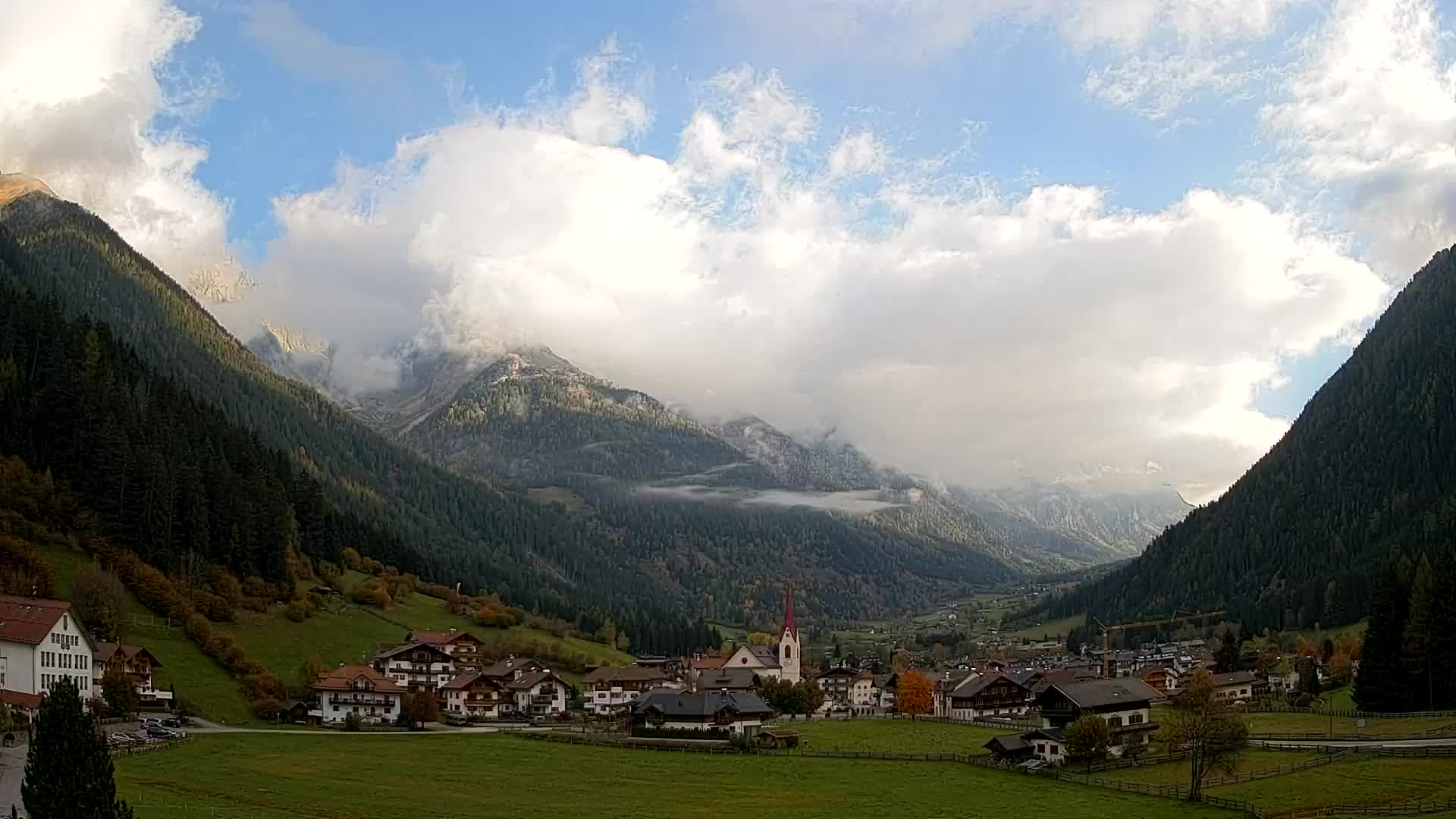 Antholz Mittertal | Anterselva di Mezzo
