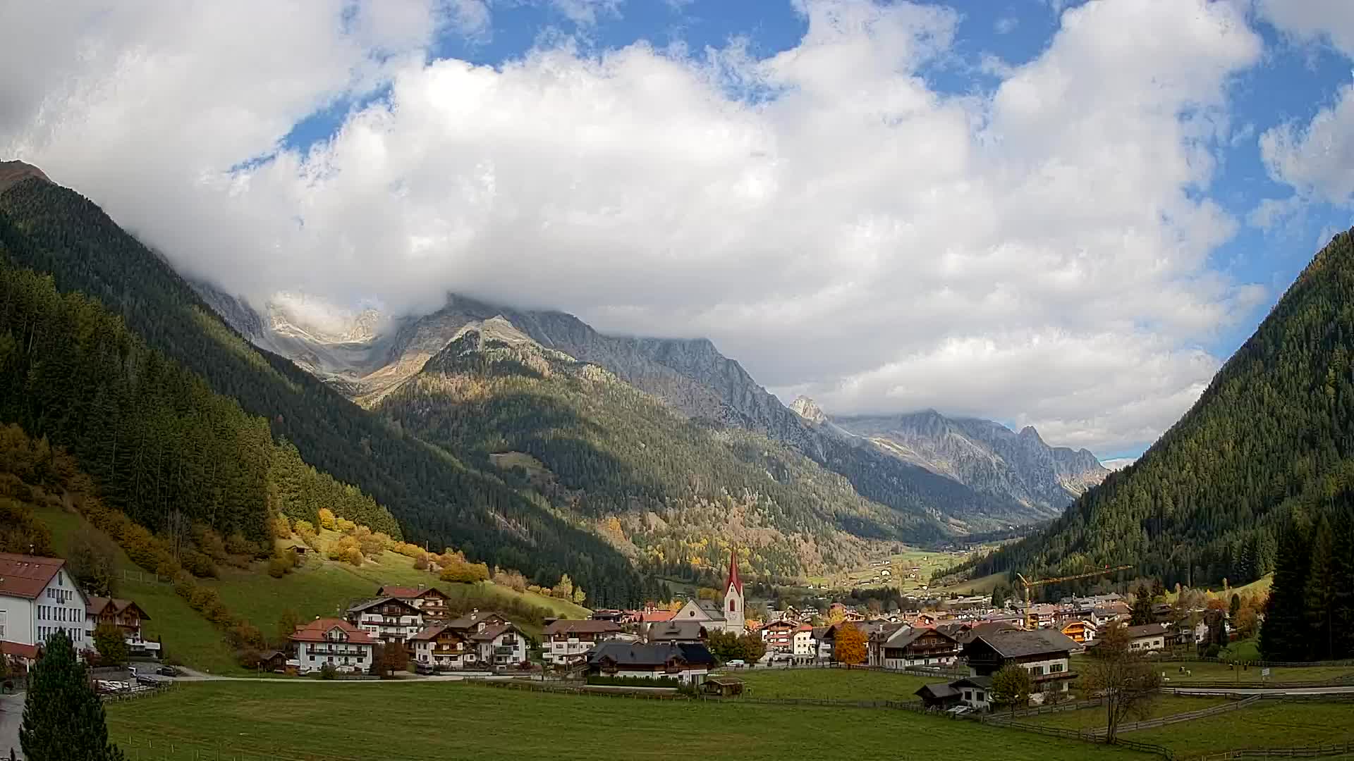 Antholz Mittertal | Anterselva di Mezzo