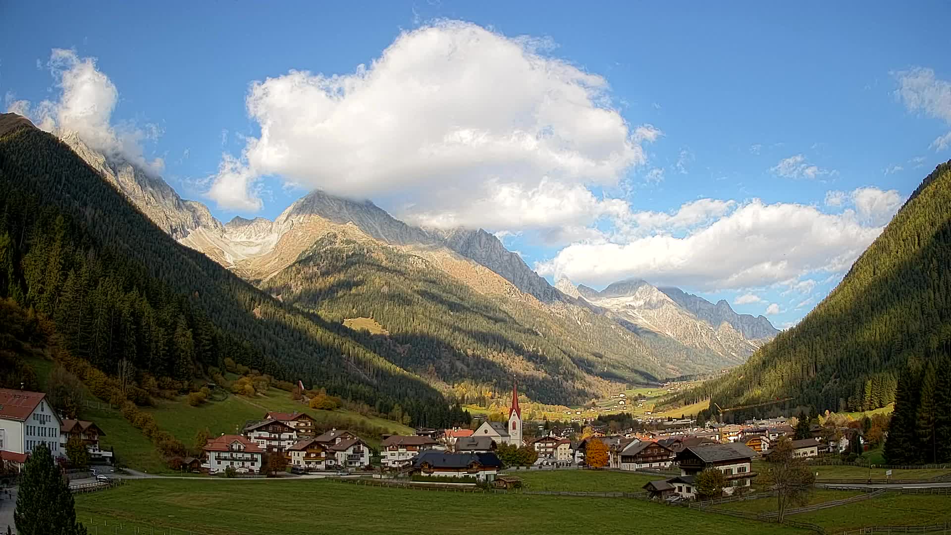 Anterselva di Mezzo