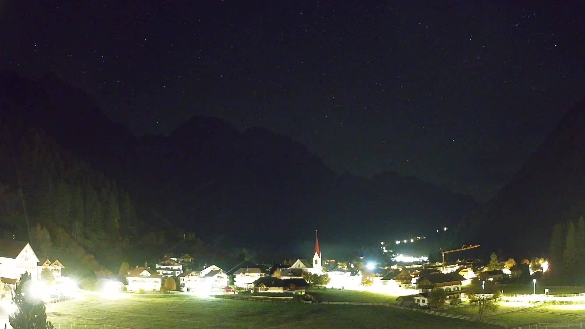 Antholz Mittertal | Anterselva di Mezzo