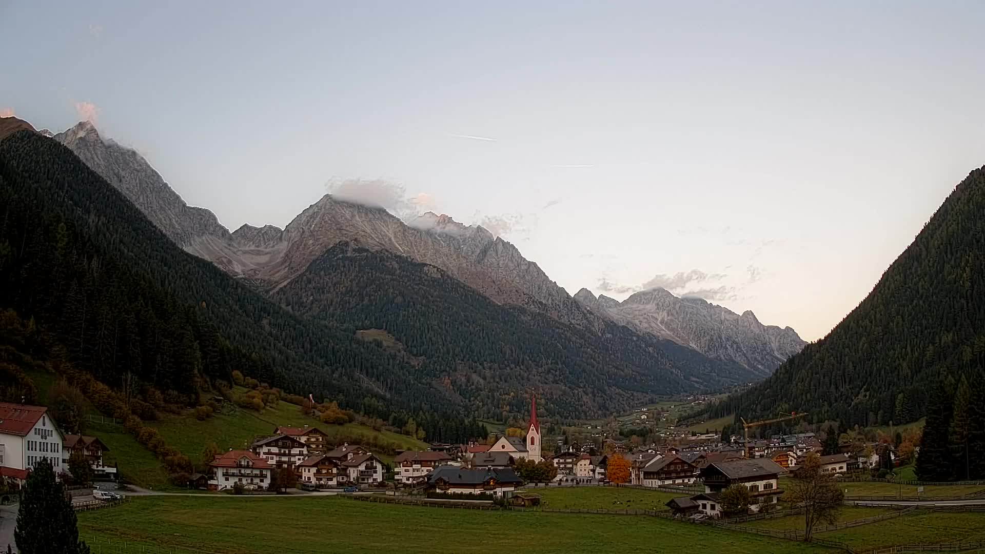 Anterselva di Mezzo