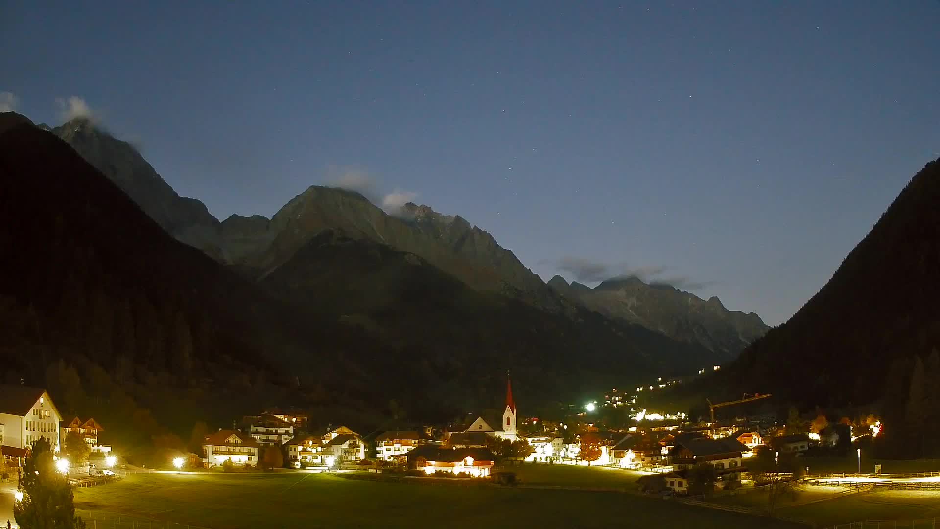 Antholz Mittertal | Anterselva di Mezzo