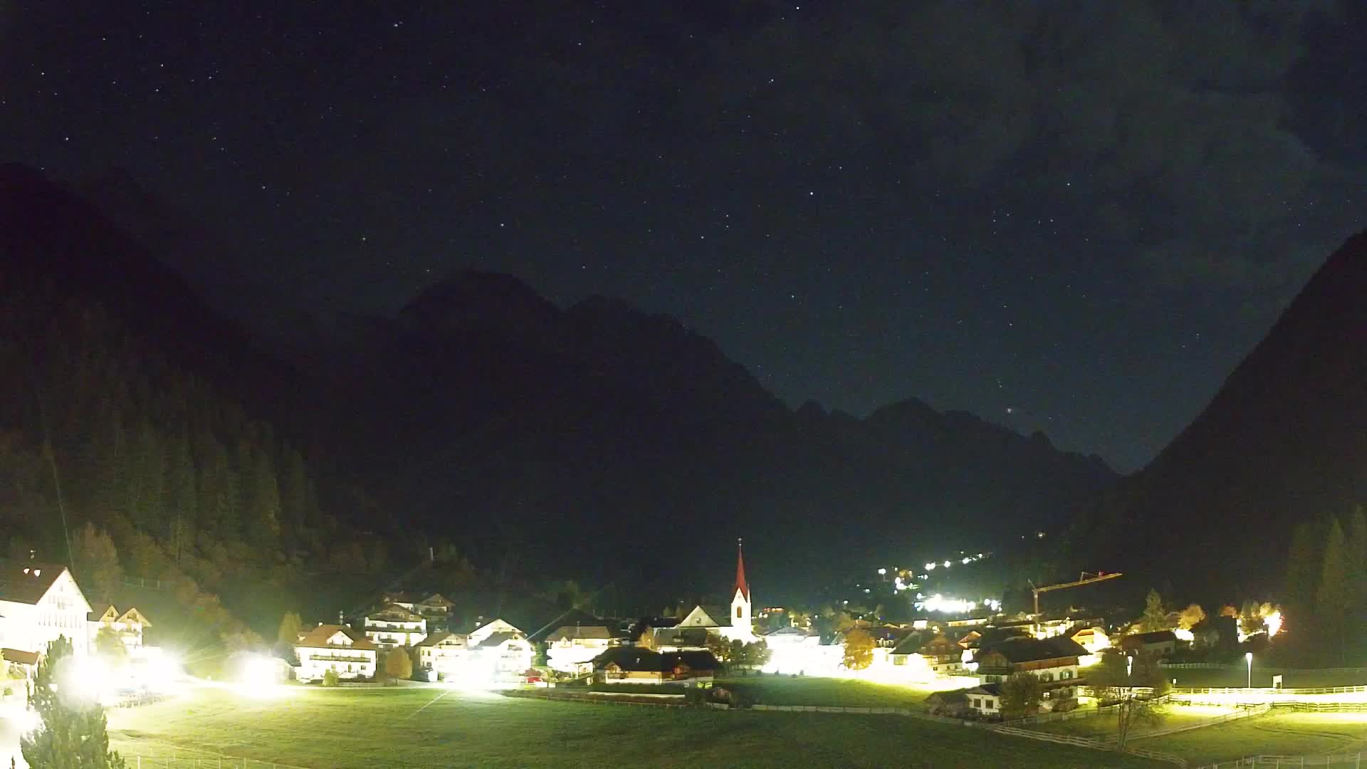 Antholz Mittertal | Anterselva di Mezzo