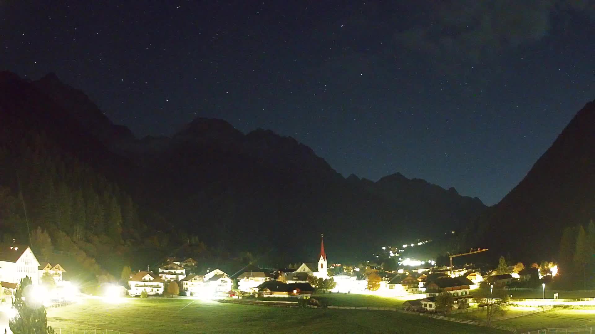 Antholz Mittertal | Anterselva di Mezzo
