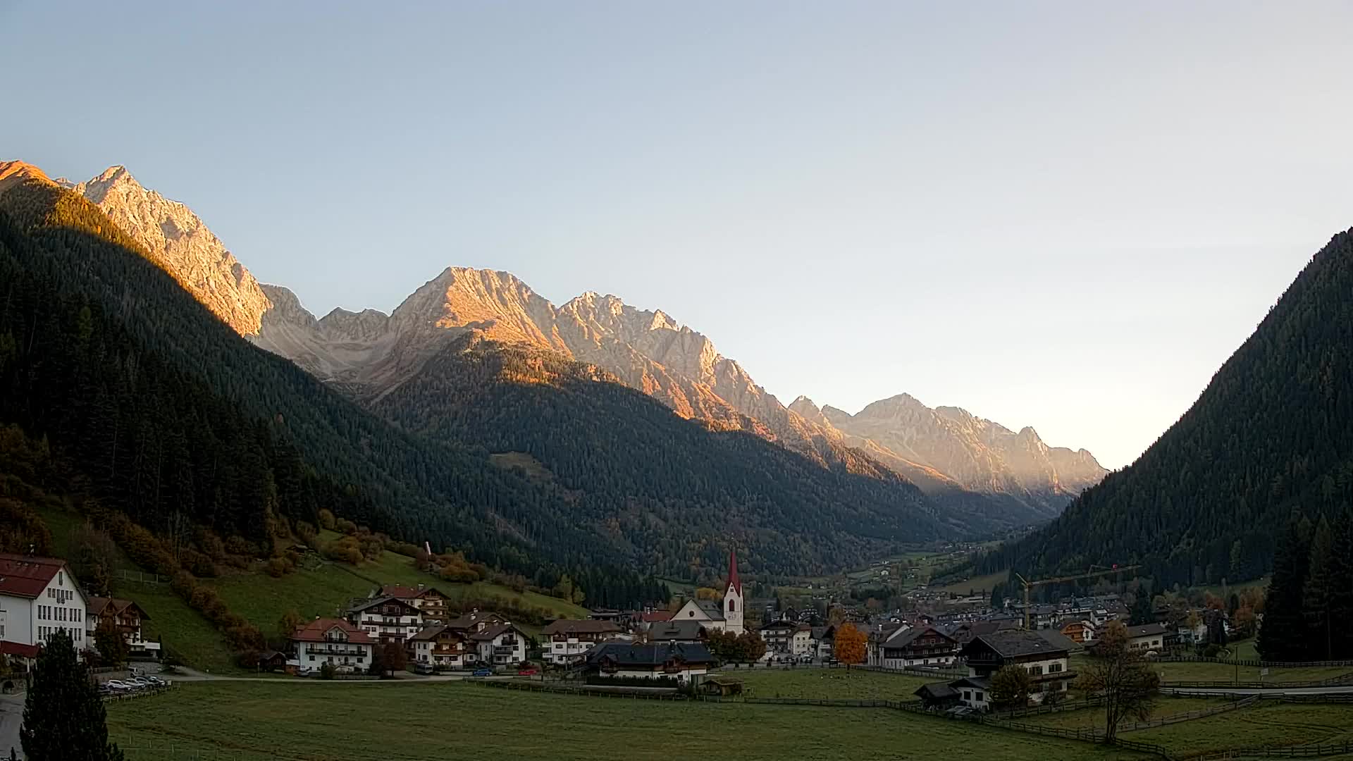 Antholz Mittertal | Anterselva di Mezzo