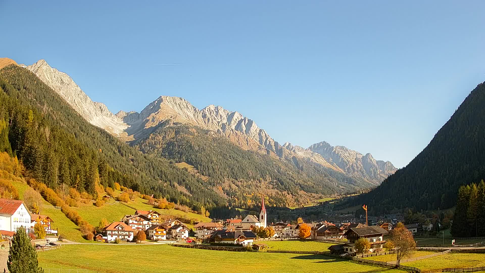 Antholz Mittertal | Anterselva di Mezzo