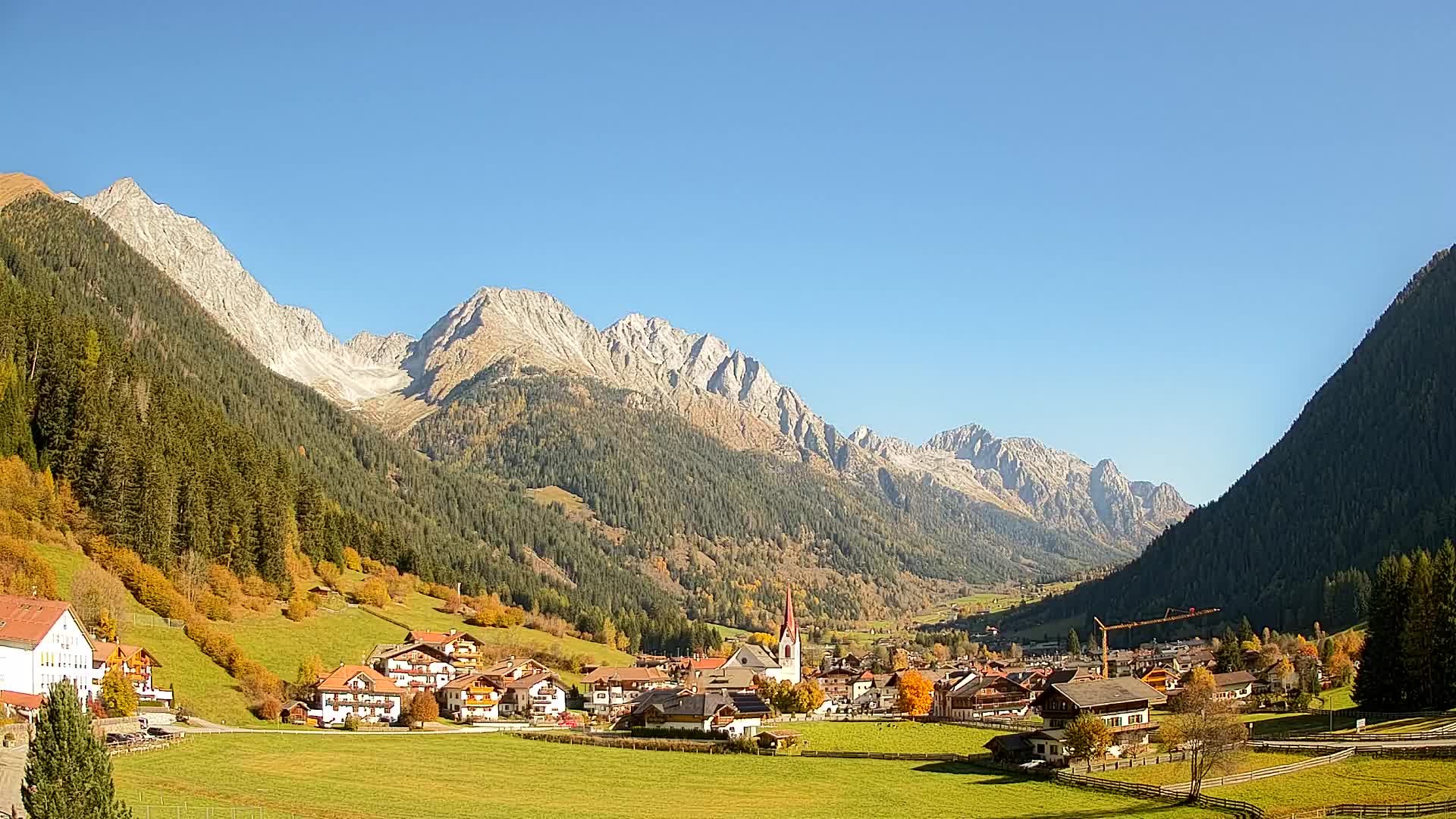 Anterselva di Mezzo