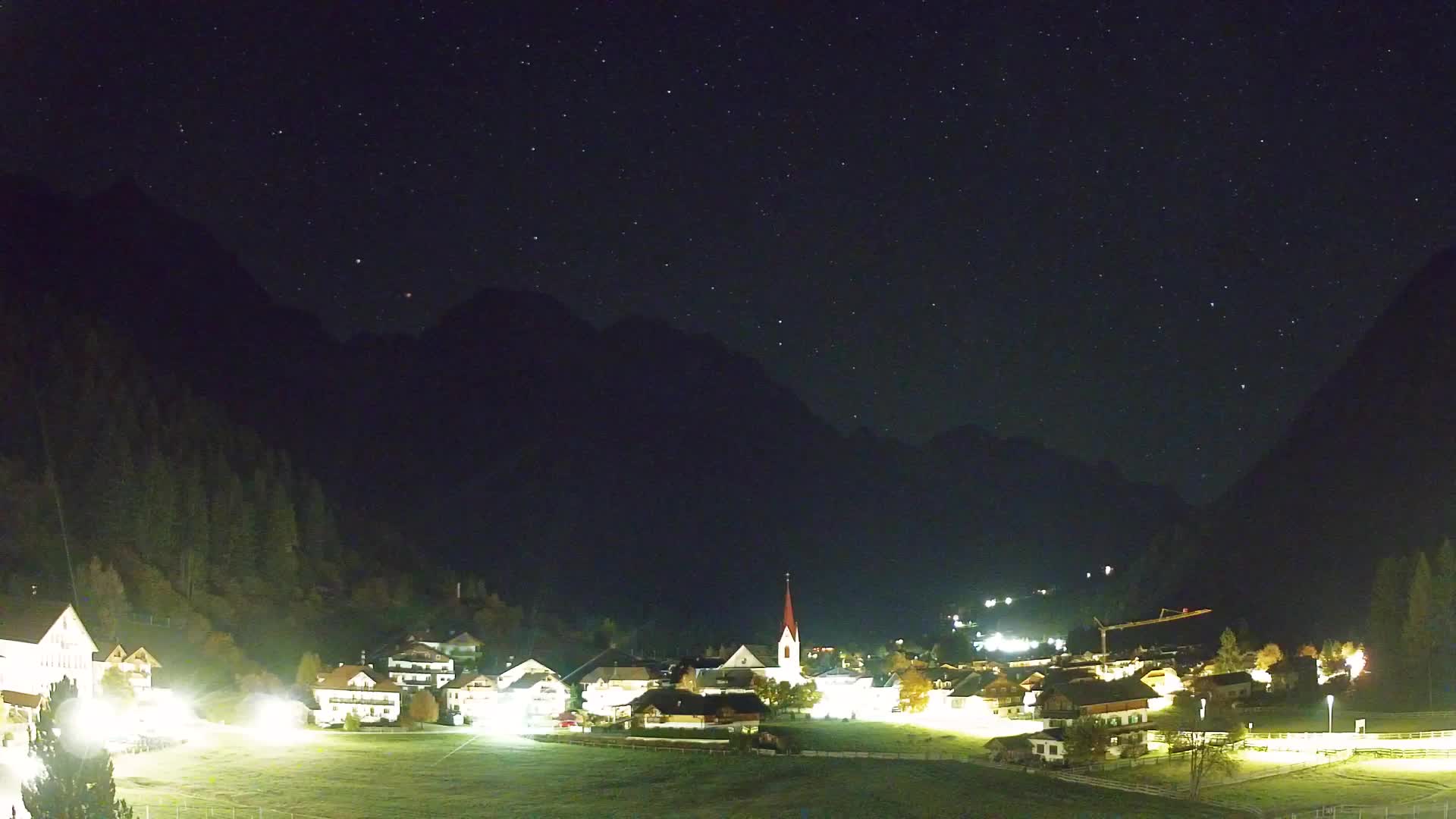 Antholz Mittertal | Anterselva di Mezzo
