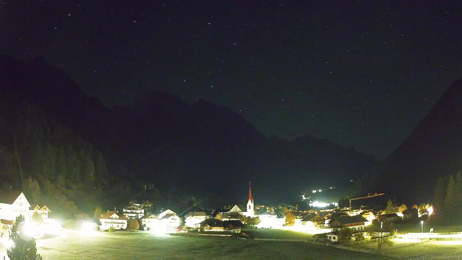Antholz Mittertal | Anterselva di Mezzo