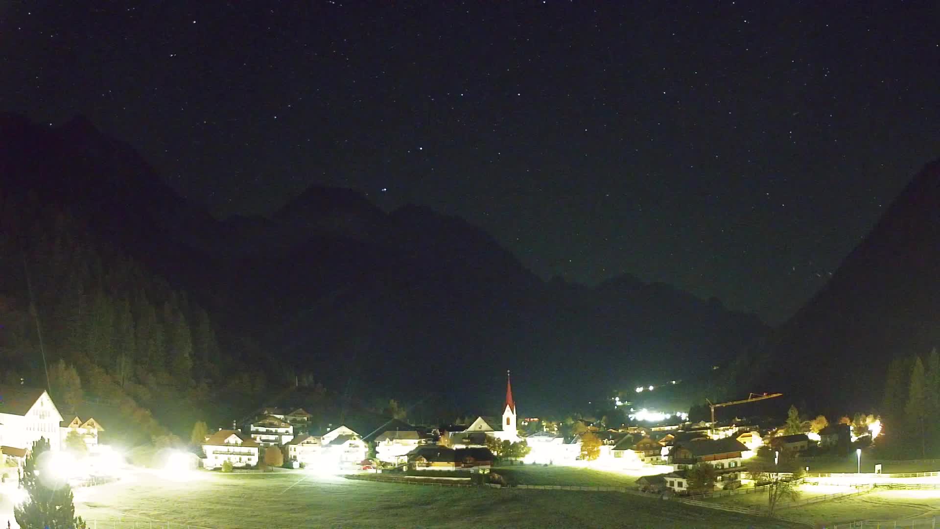 Antholz Mittertal | Anterselva di Mezzo