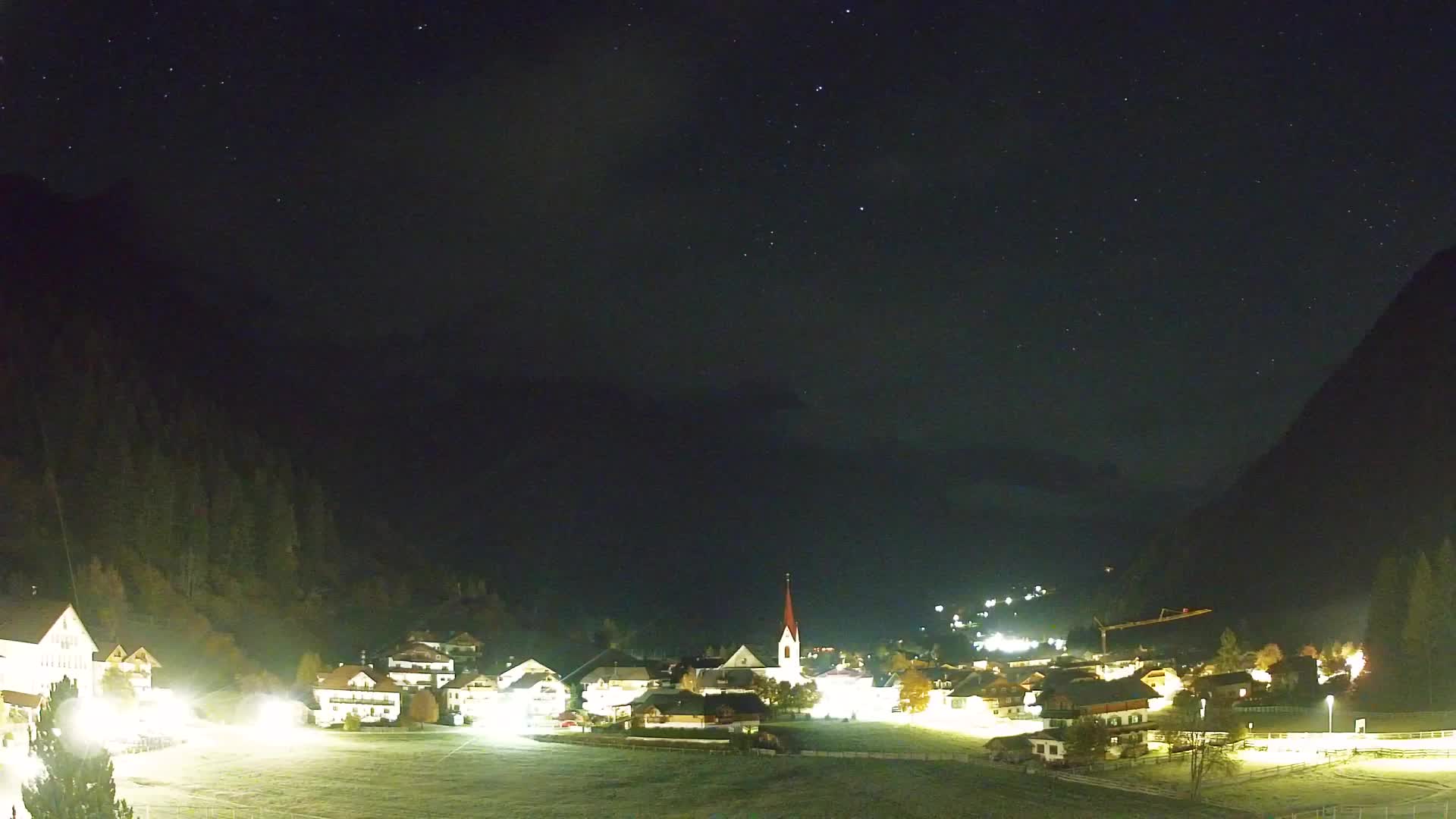 Antholz Mittertal | Anterselva di Mezzo