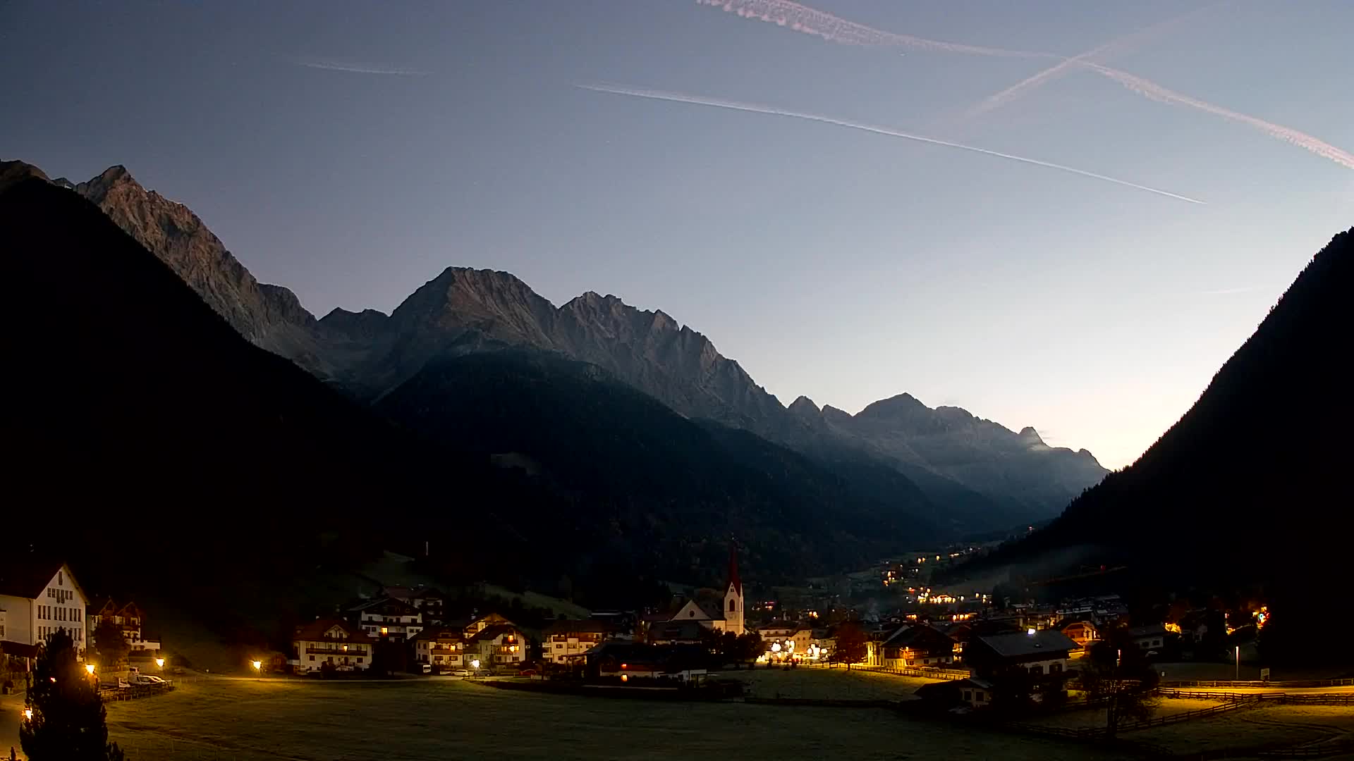 Antholz Mittertal | Anterselva di Mezzo