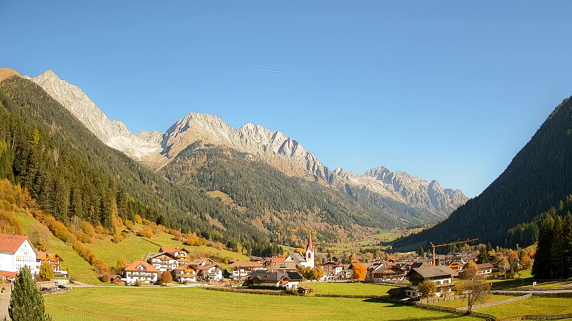 Antholz Mittertal | Anterselva di Mezzo