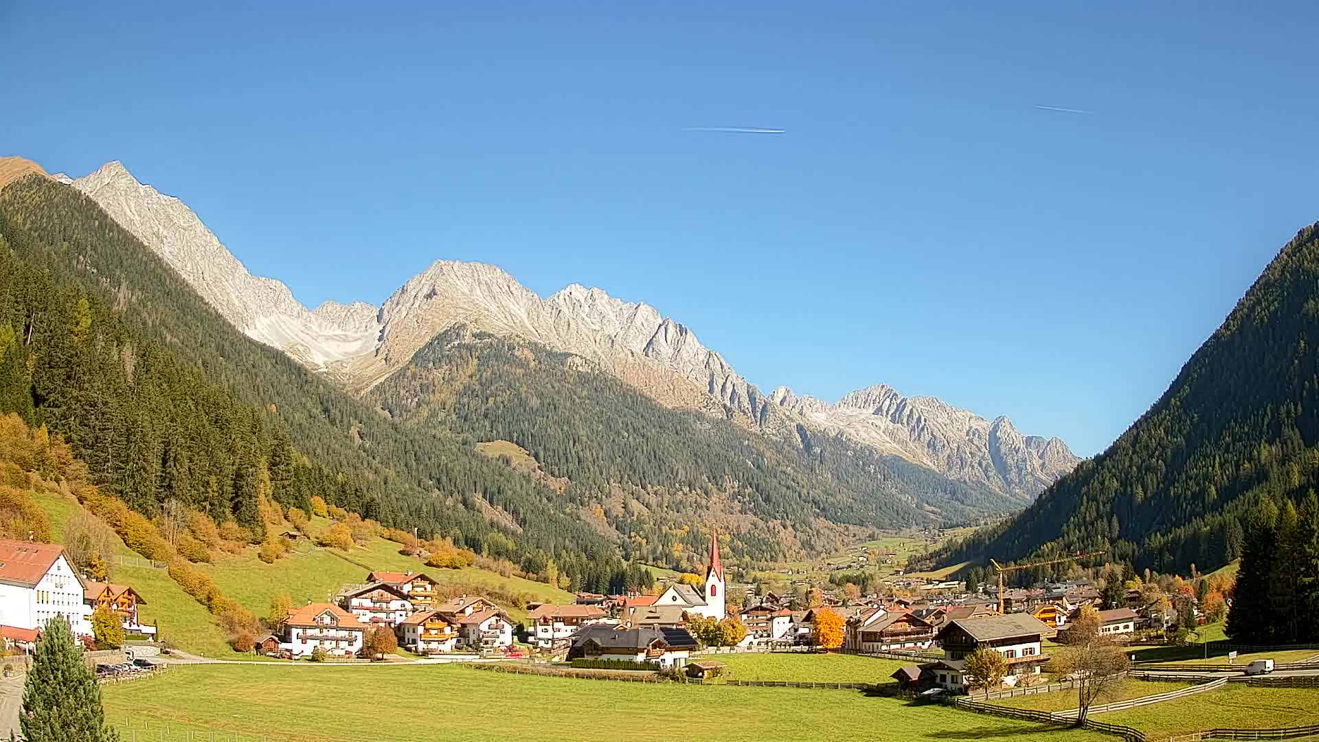 Antholz Mittertal | Anterselva di Mezzo