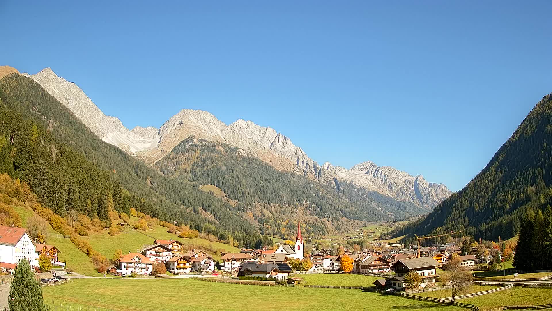 Antholz Mittertal | Anterselva di Mezzo