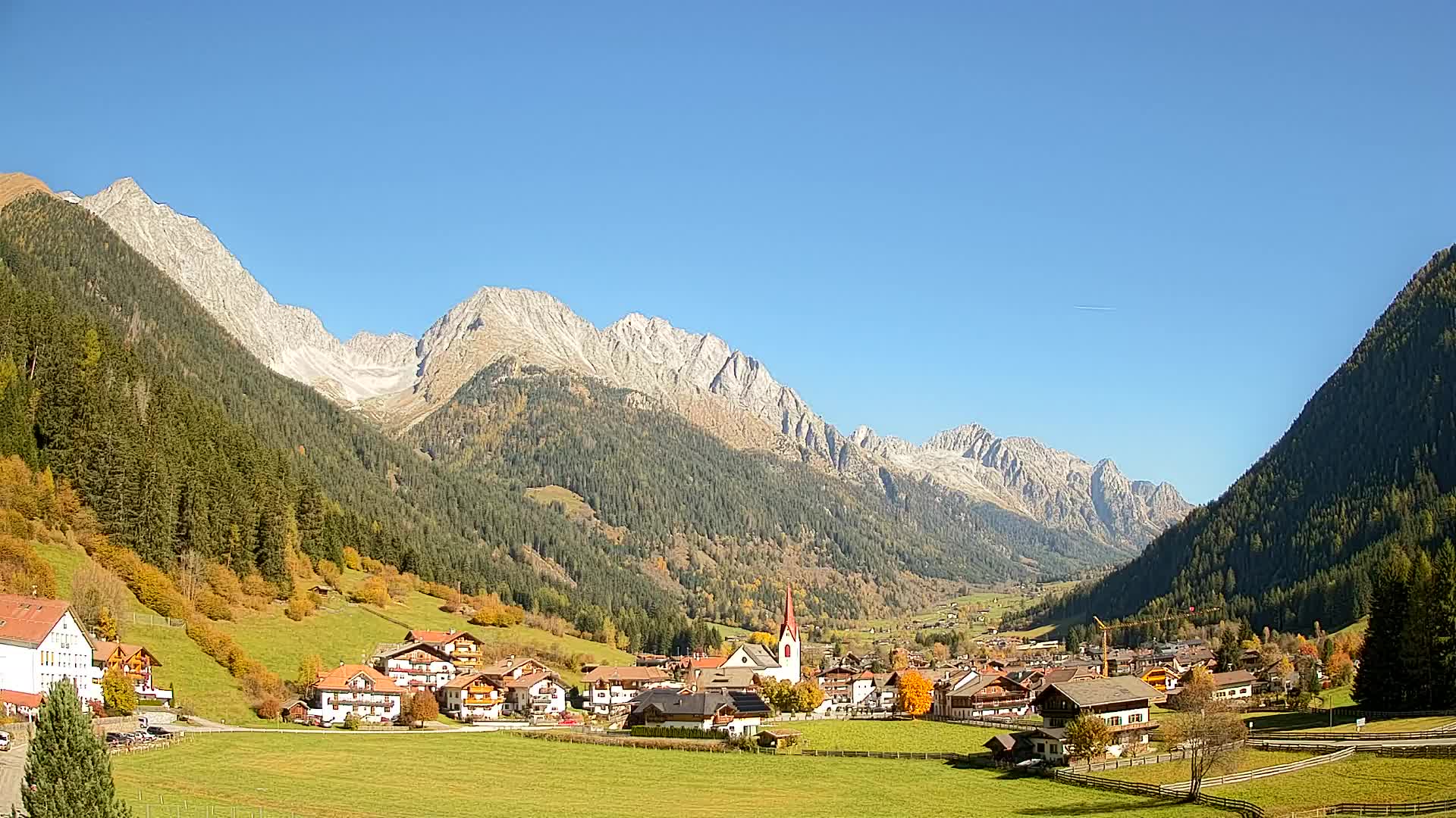 Antholz Mittertal | Anterselva di Mezzo