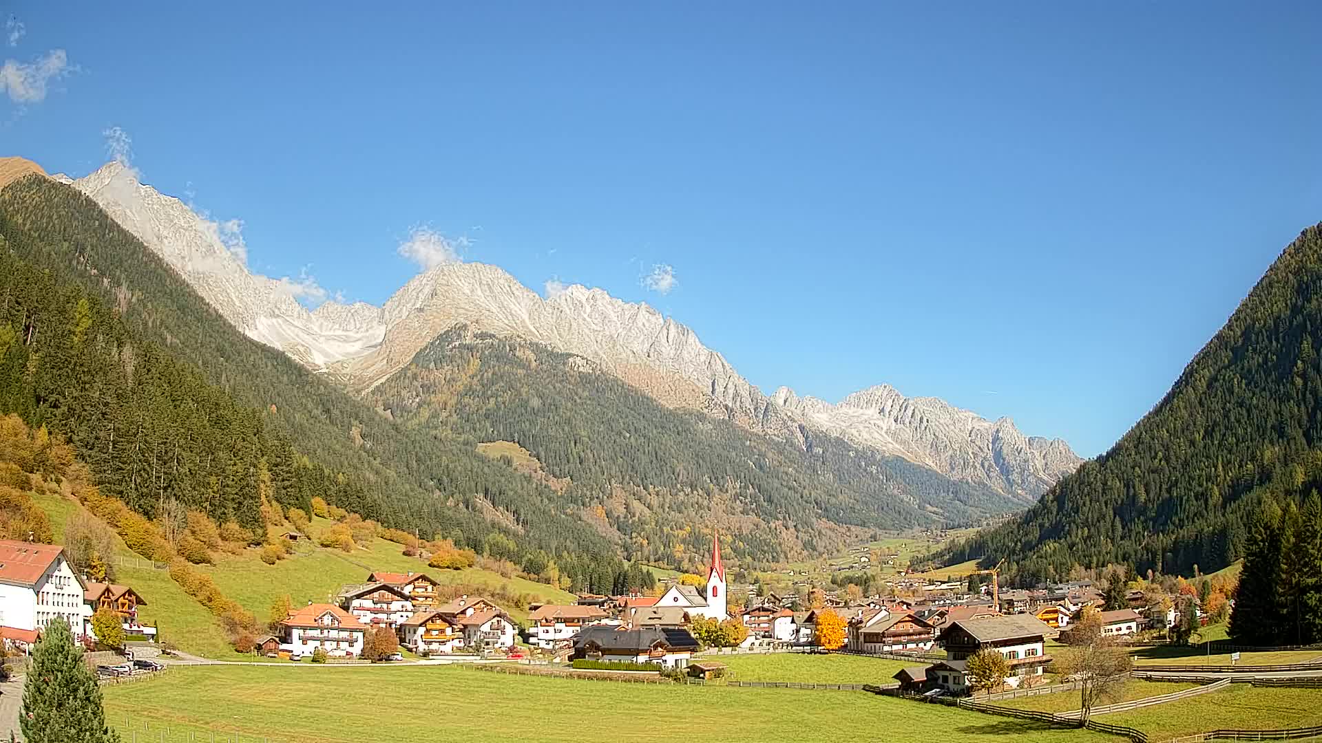 Antholz Mittertal | Anterselva di Mezzo