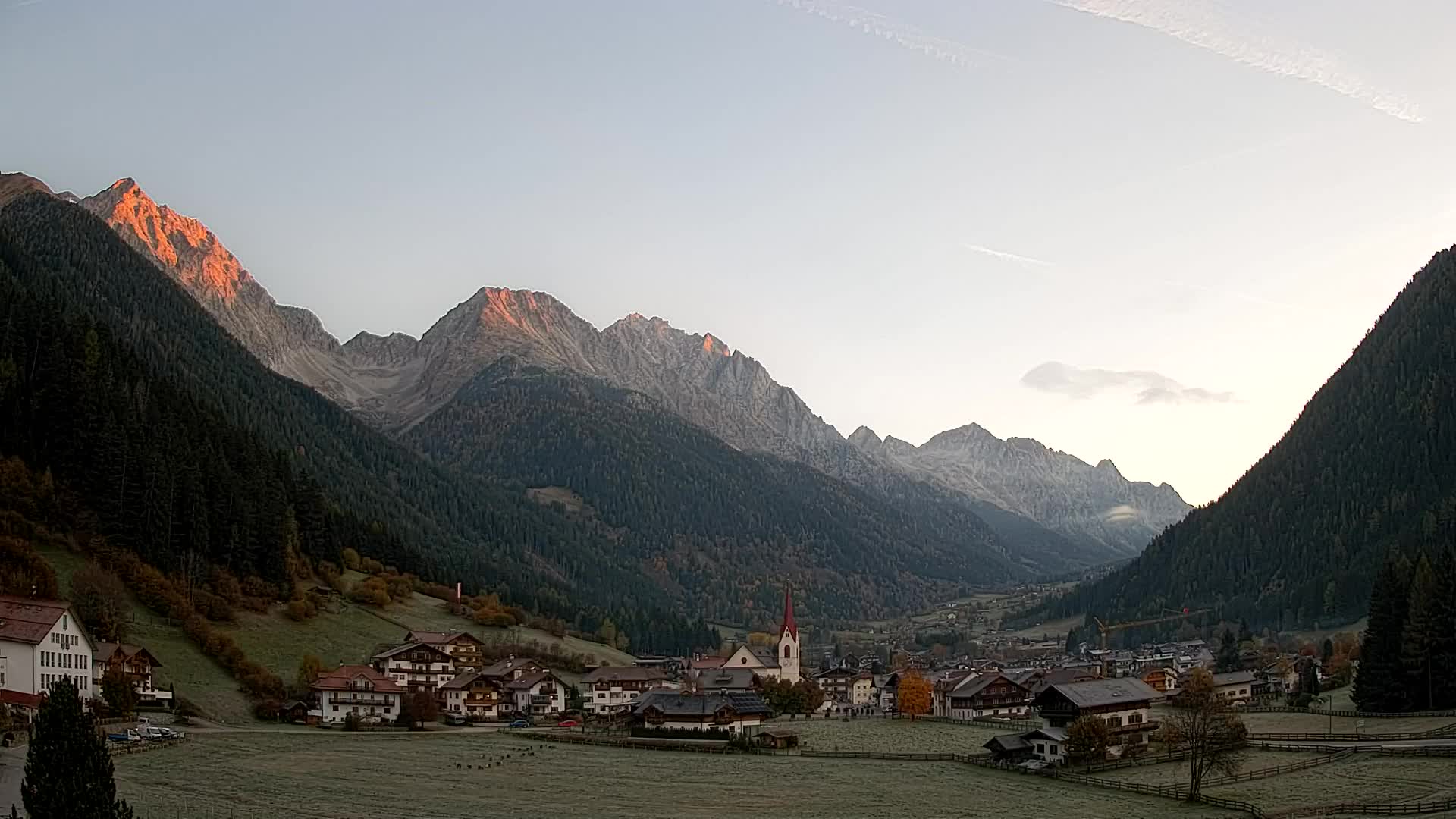 Antholz Mittertal | Anterselva di Mezzo