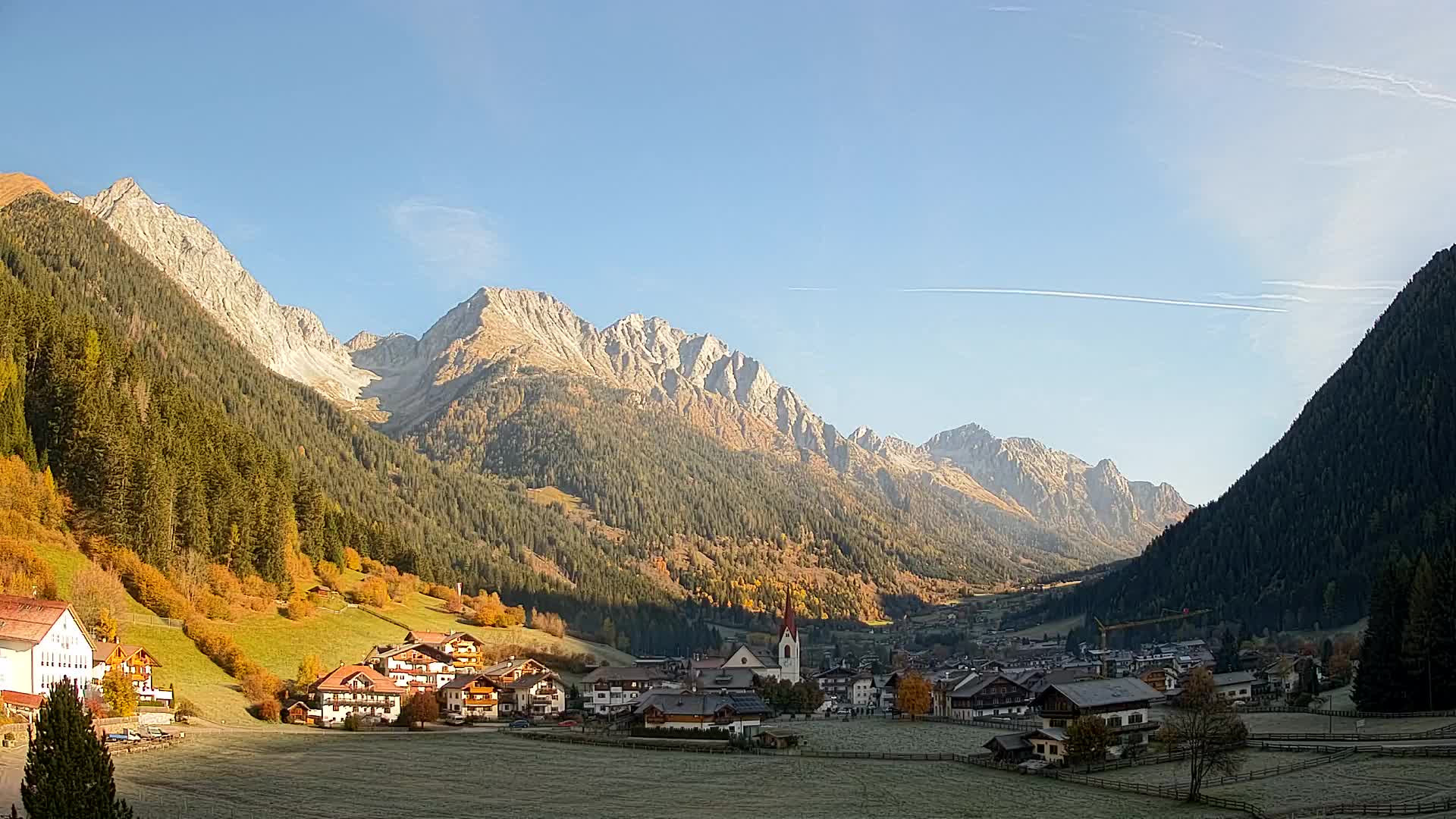 Antholz Mittertal | Anterselva di Mezzo