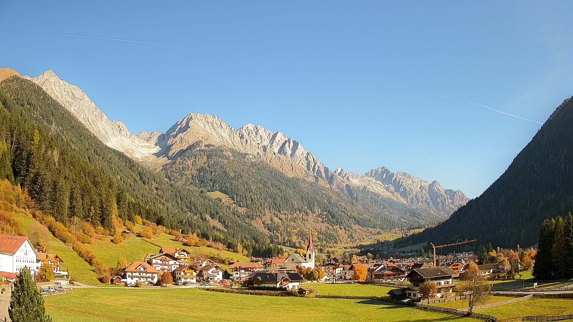 Antholz Mittertal | Anterselva di Mezzo