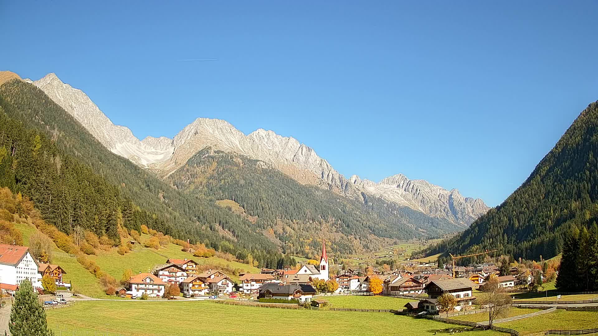Antholz Mittertal | Anterselva di Mezzo