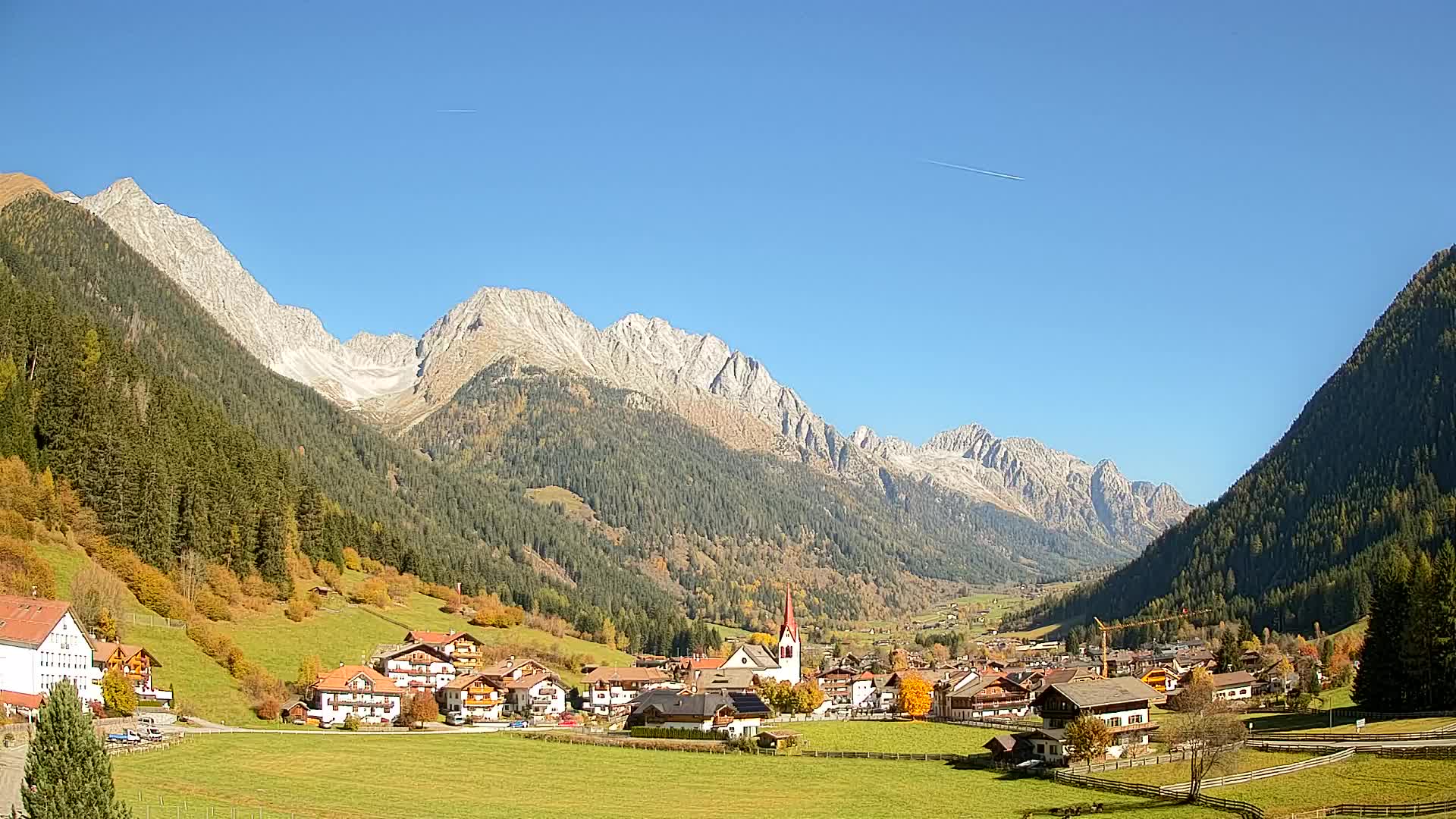 Antholz Mittertal | Anterselva di Mezzo