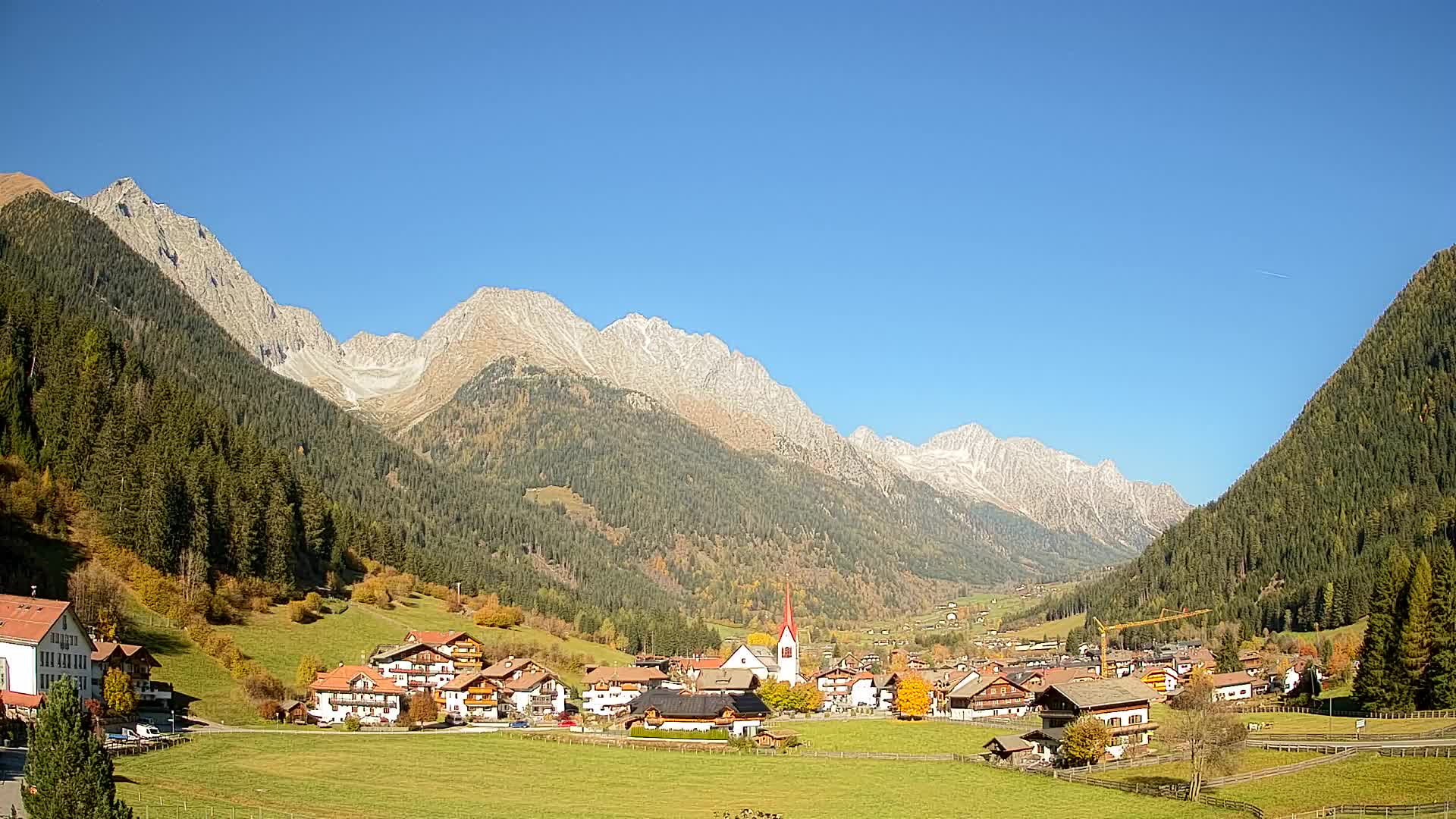 Antholz Mittertal | Anterselva di Mezzo
