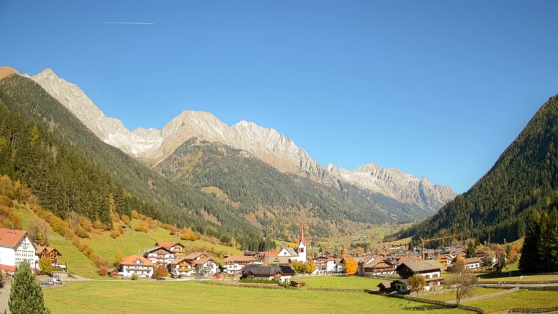 Antholz Mittertal | Anterselva di Mezzo