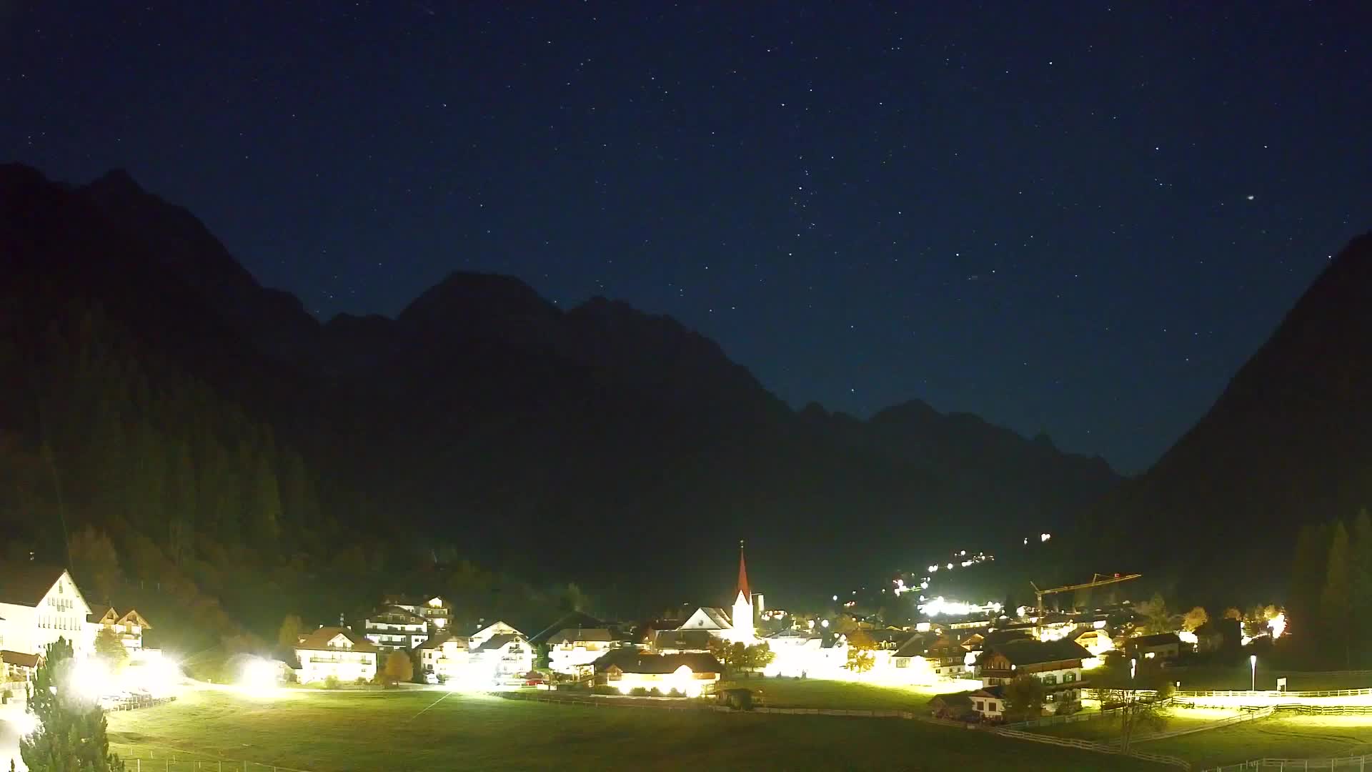 Antholz Mittertal | Anterselva di Mezzo
