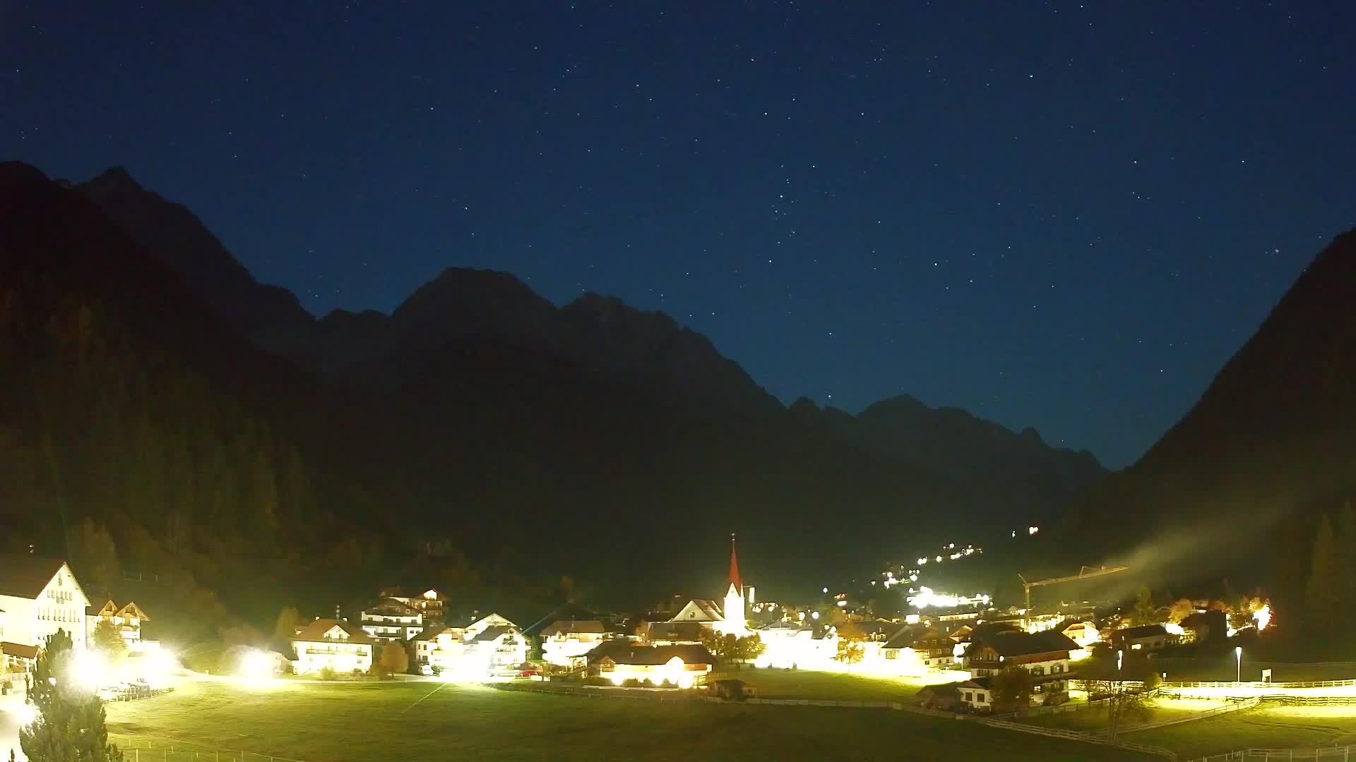 Antholz Mittertal | Anterselva di Mezzo