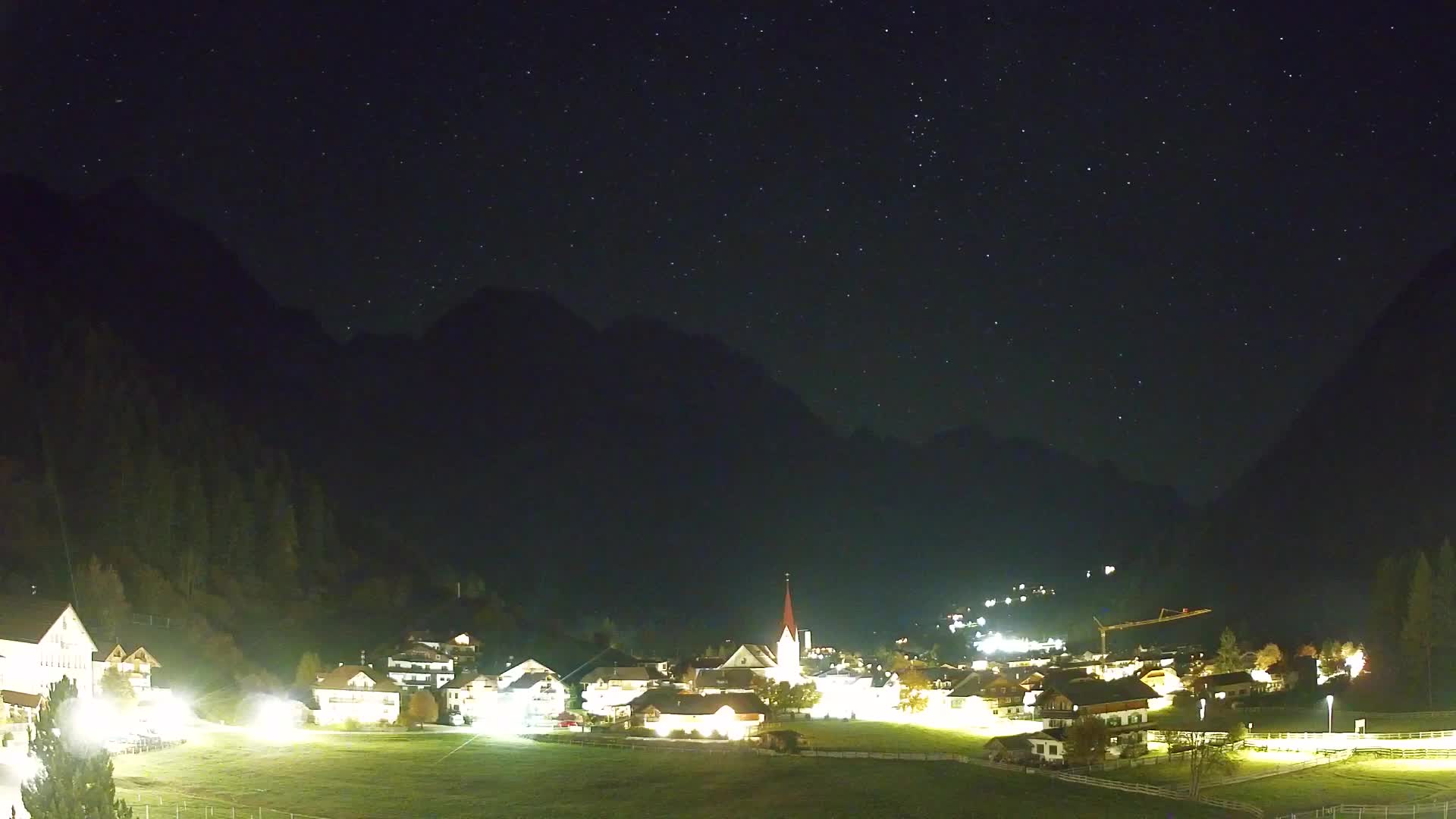 Antholz Mittertal | Anterselva di Mezzo