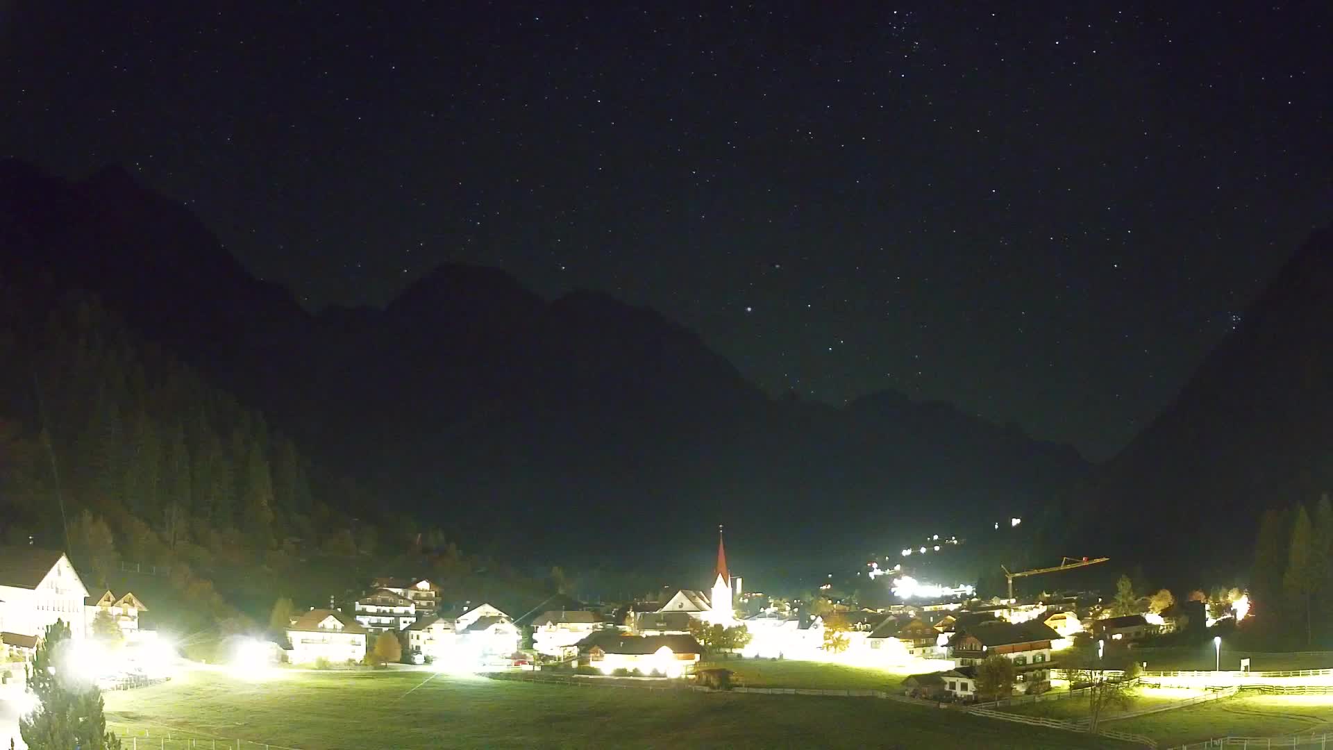 Antholz Mittertal | Anterselva di Mezzo