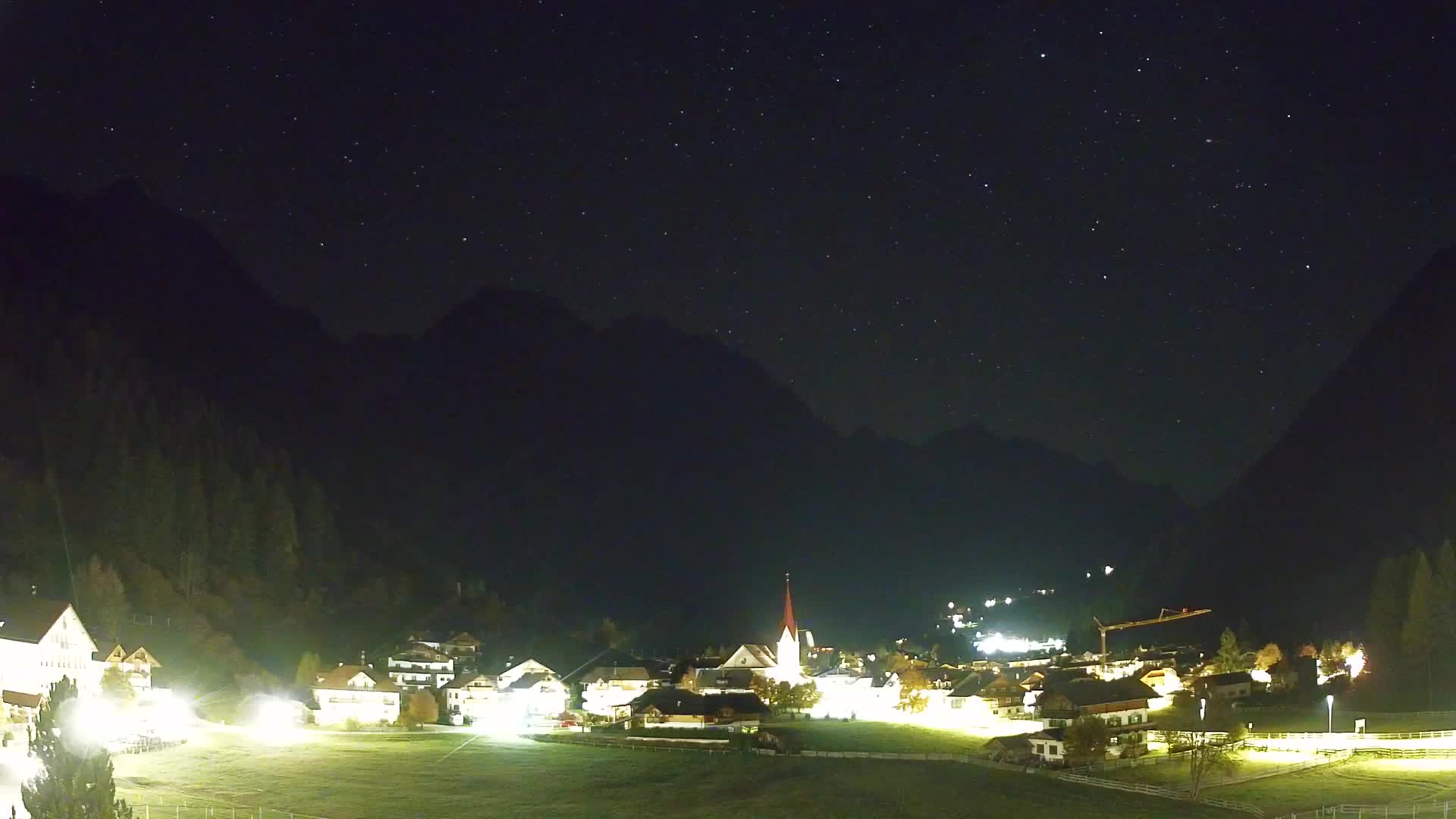 Anterselva di Mezzo
