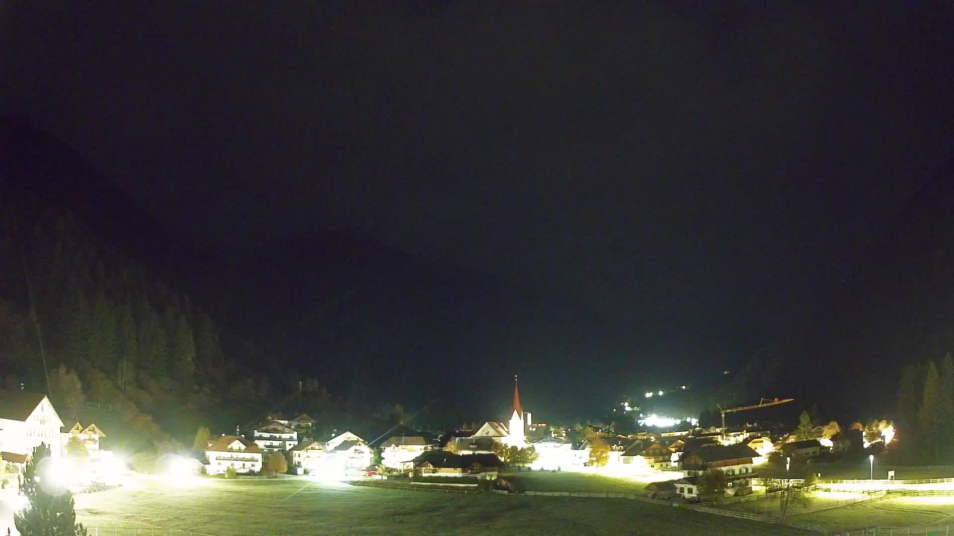 Antholz Mittertal | Anterselva di Mezzo